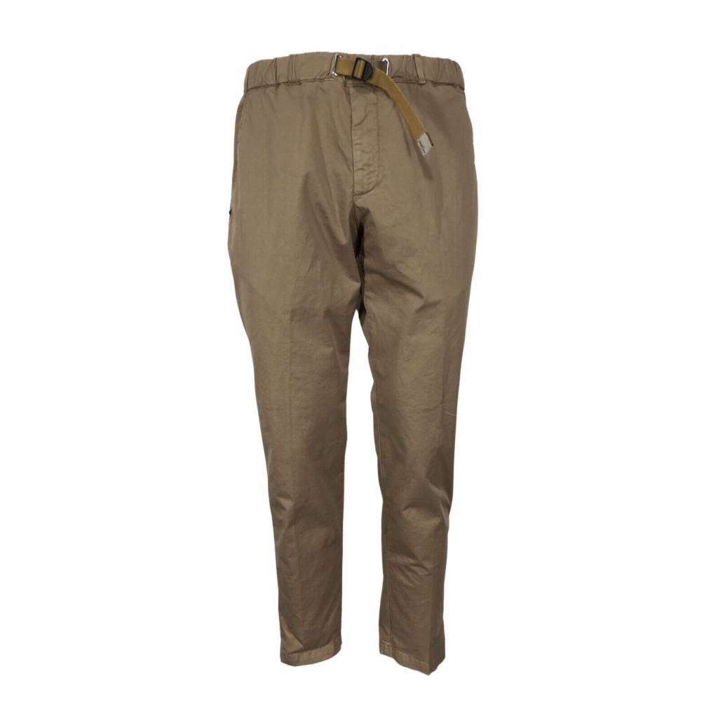 WHITE SAND 24WSU66 Man  Trousers - Zuklat