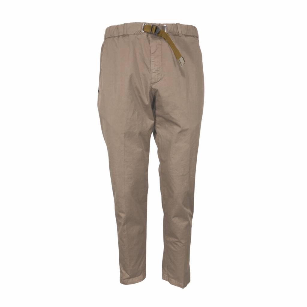 WHITE SAND 24WSU66 Man  Trousers - Zuklat