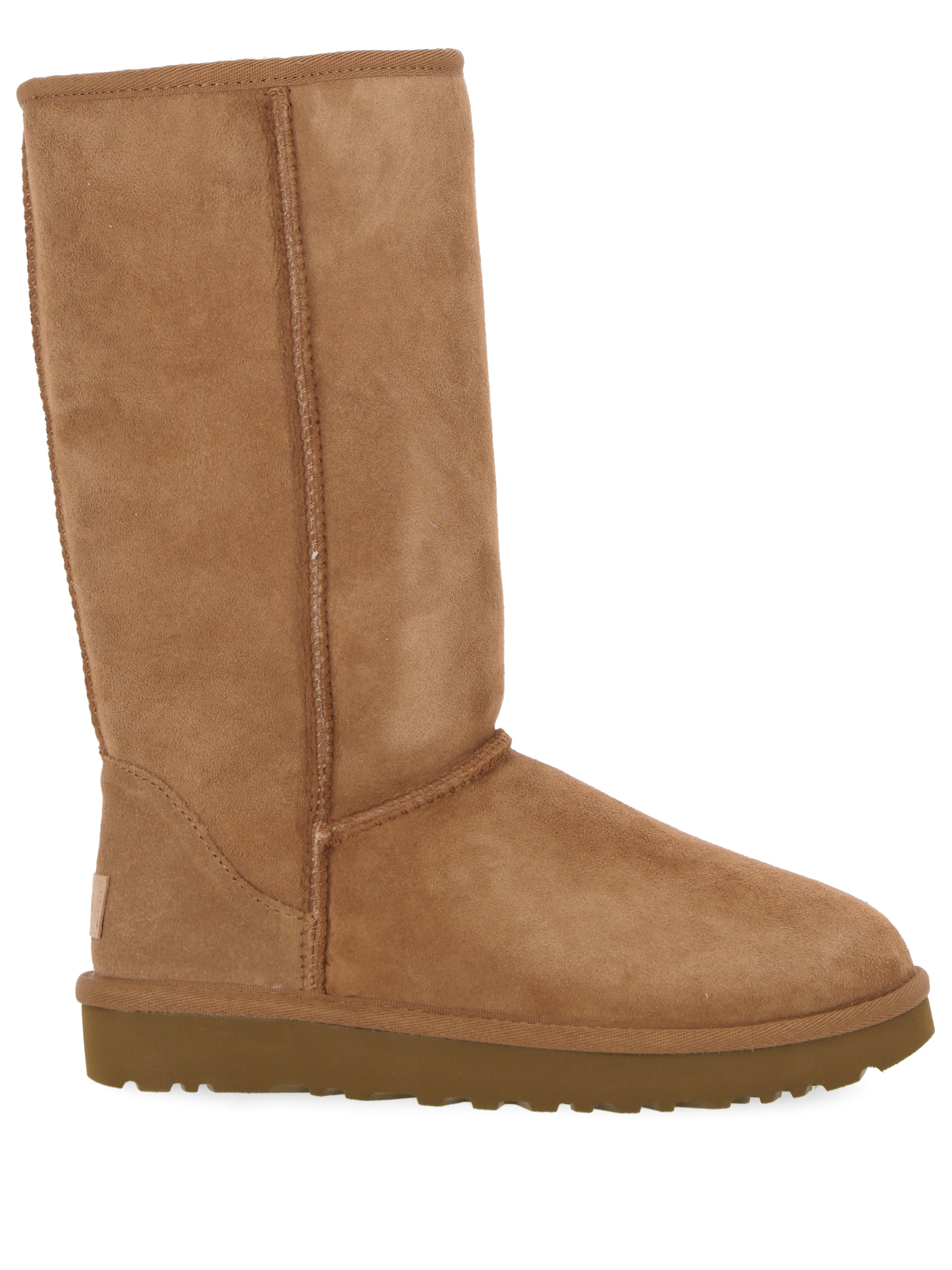 UGG 1016224 Woman Chestnut Boots - Zuklat