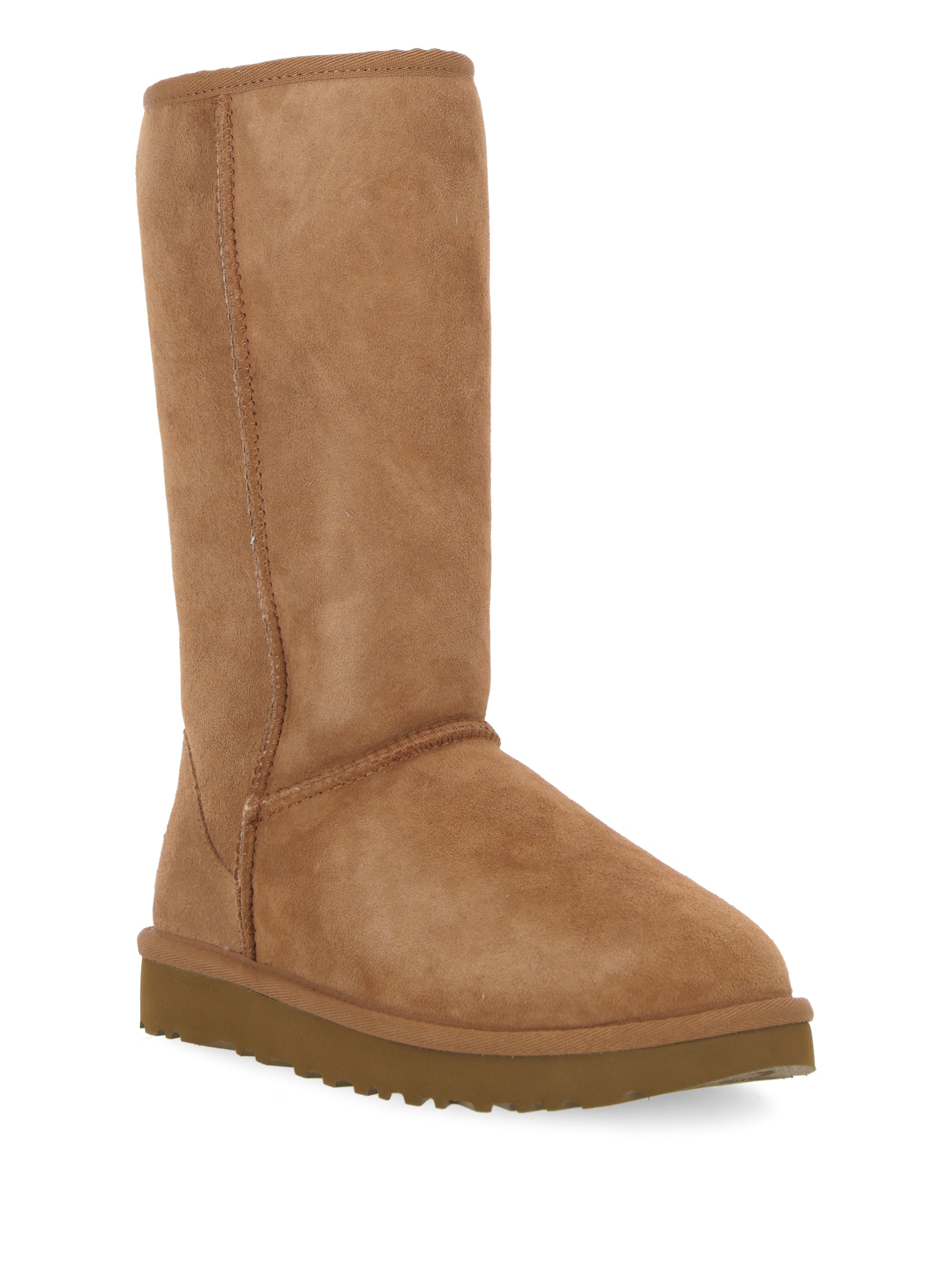 UGG 1016224 Woman Chestnut Boots - Zuklat