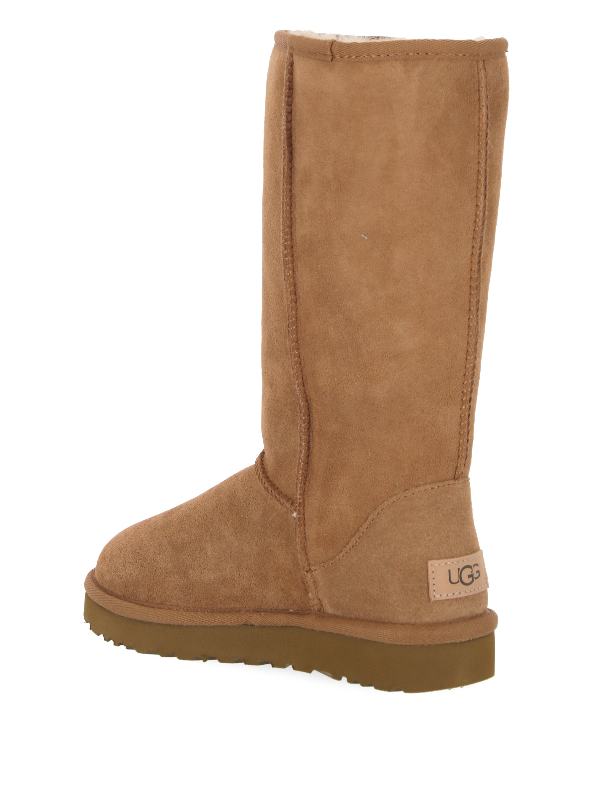 UGG 1016224 Woman Chestnut Boots - Zuklat