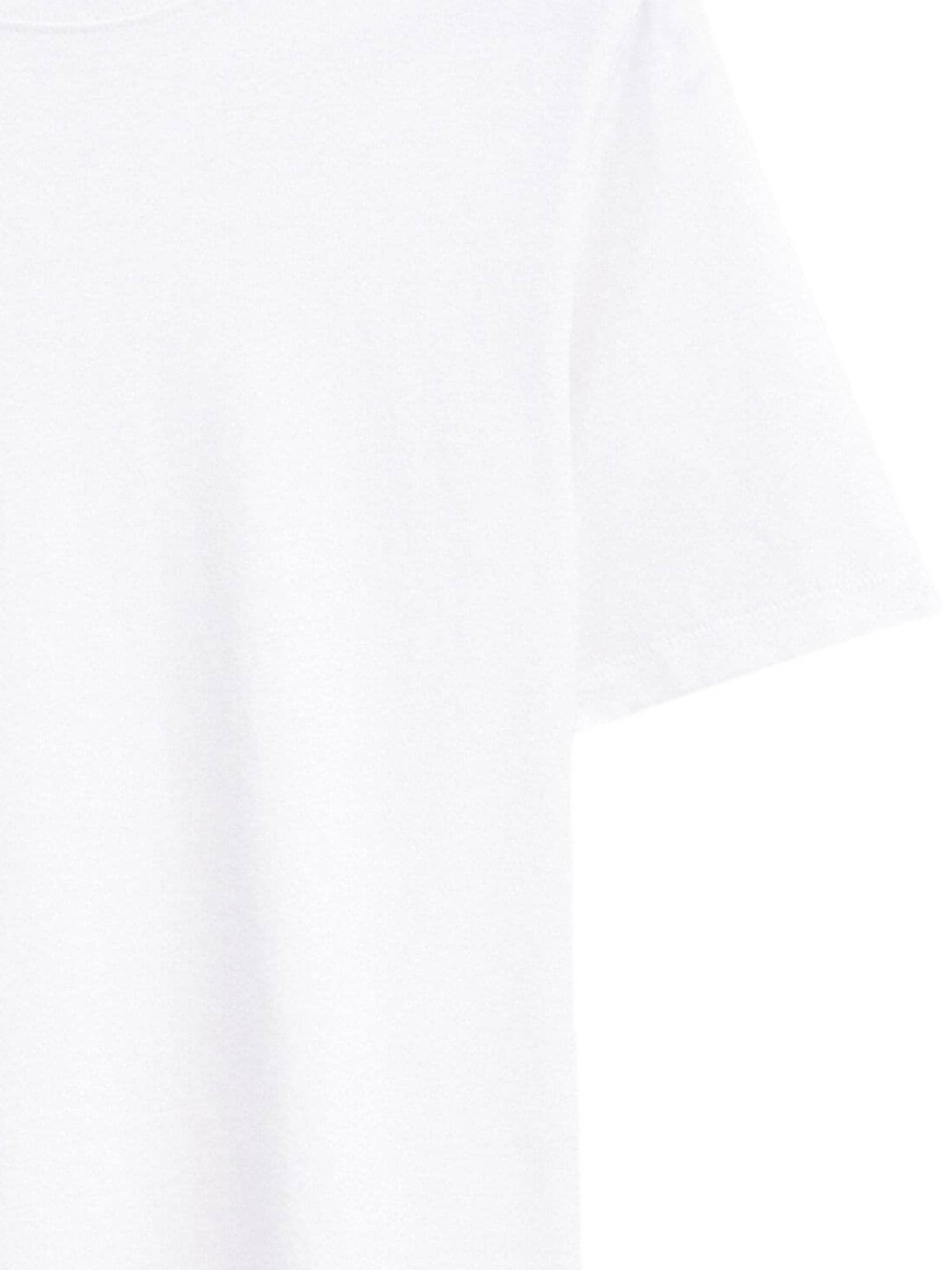 FILIPPA K 30611 Woman White T-shirts and Polos - Zuklat