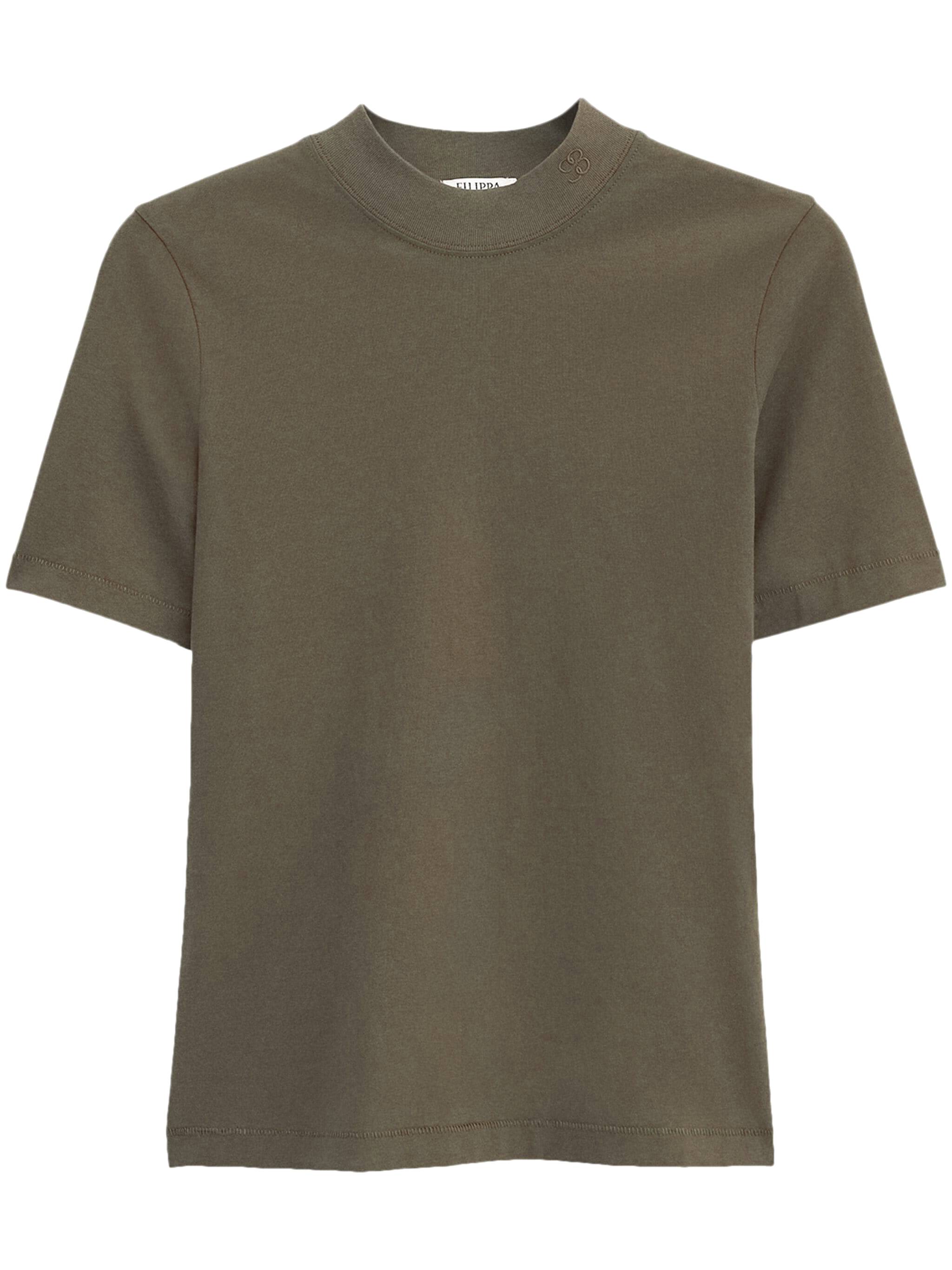 FILIPPA K 30611 Woman DRIFT T-shirts and Polos - Zuklat