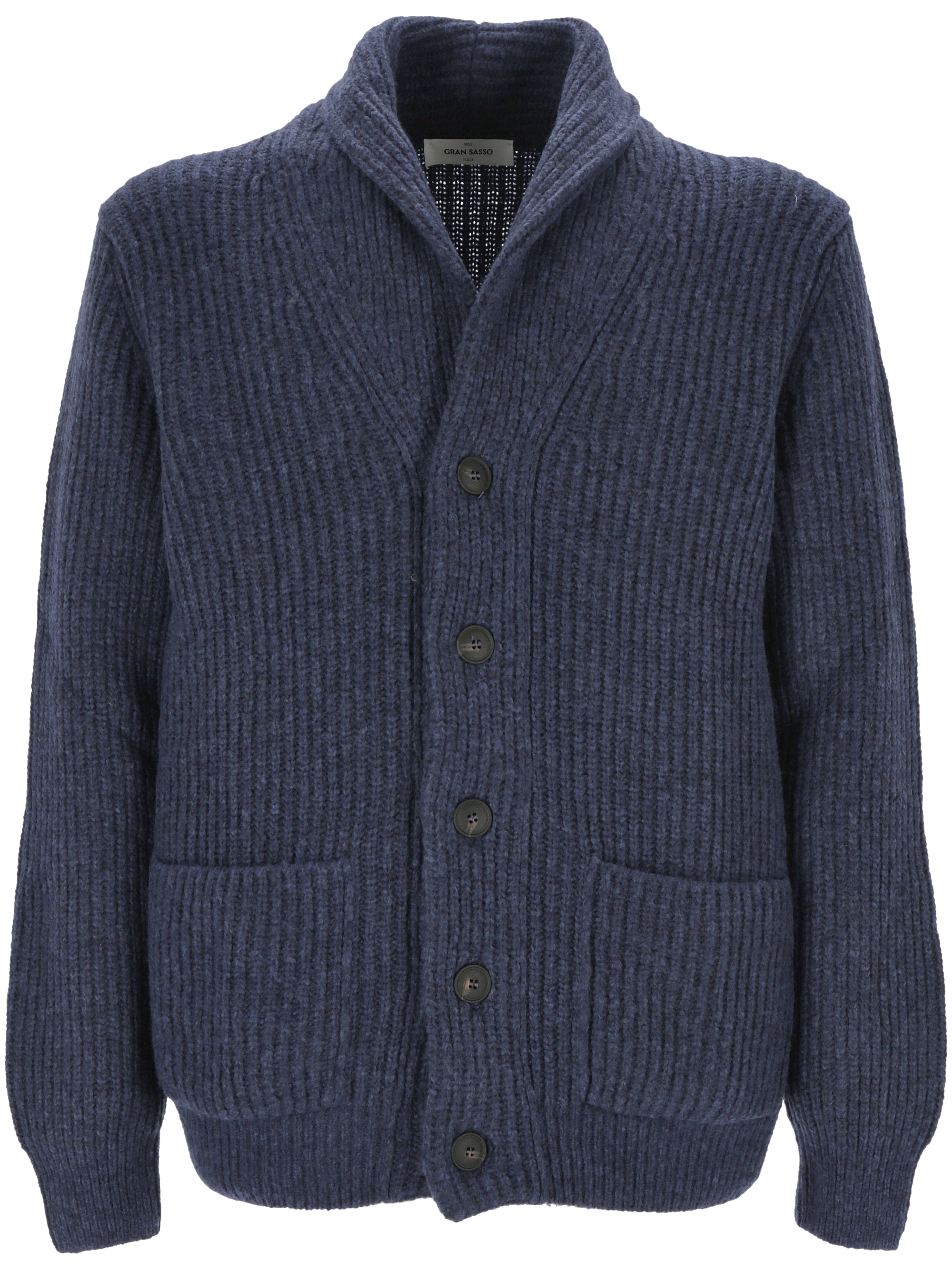 Gran Sasso 13199 Man  Sweaters - Zuklat