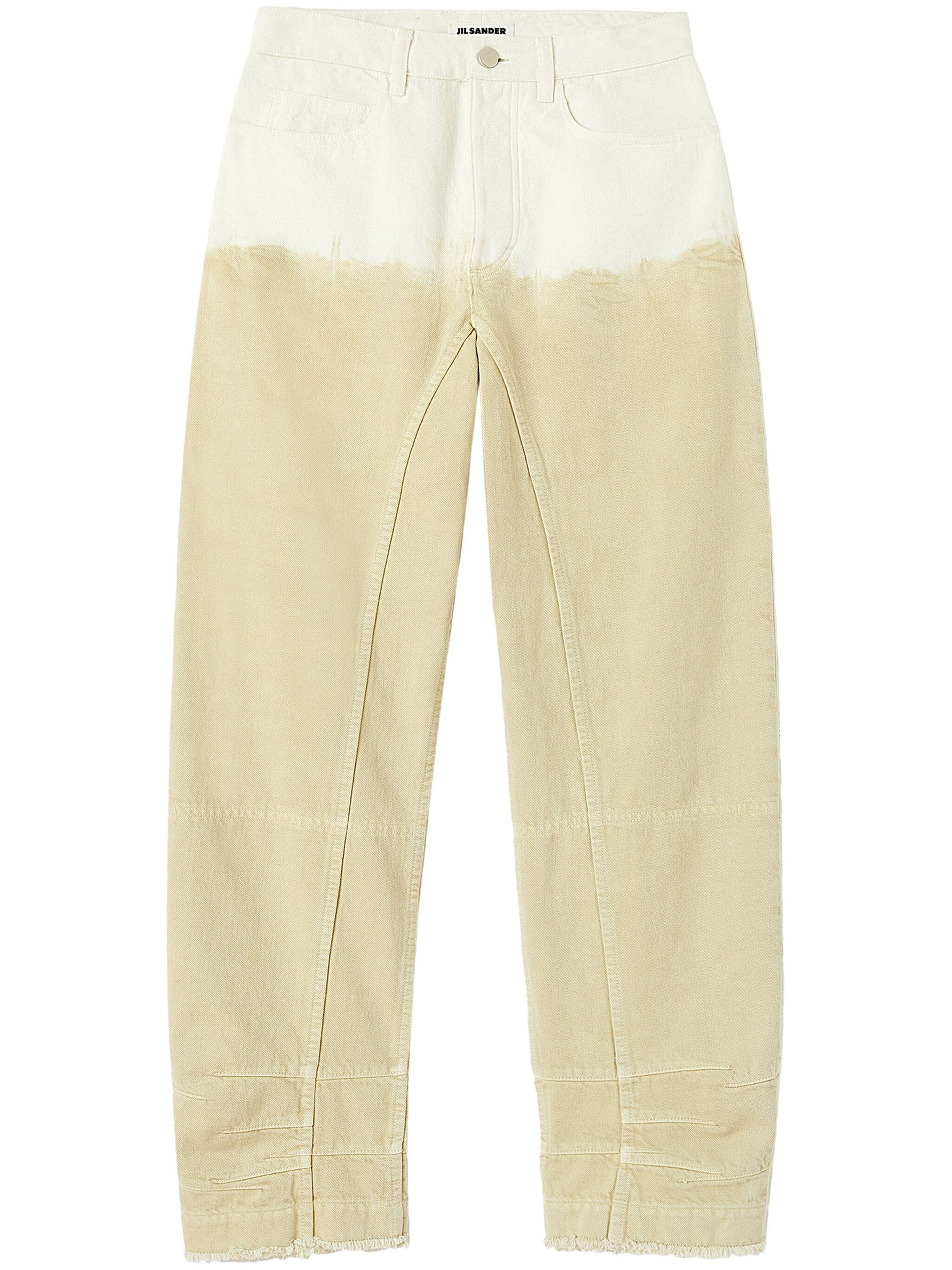 Jil Sander J01KA0161 Woman  Trousers - Zuklat