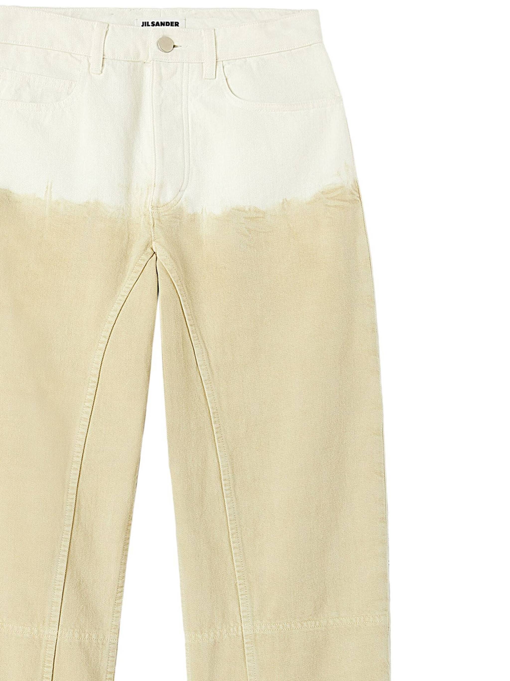 Jil Sander J01KA0161 Woman  Trousers - Zuklat