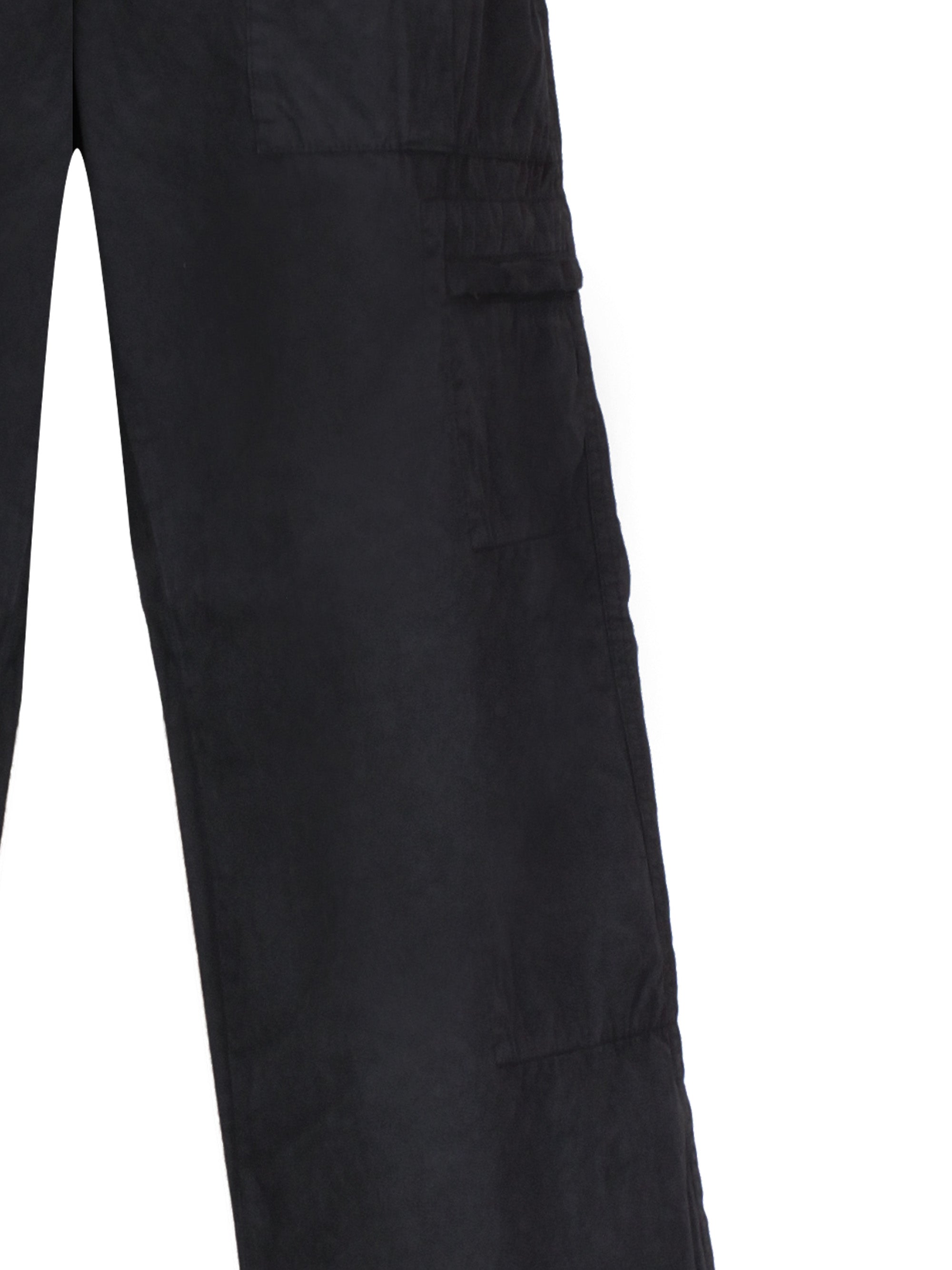 C.P. COMPANY 17CMPA109A00 Man BLACK SAND Trousers - Zuklat