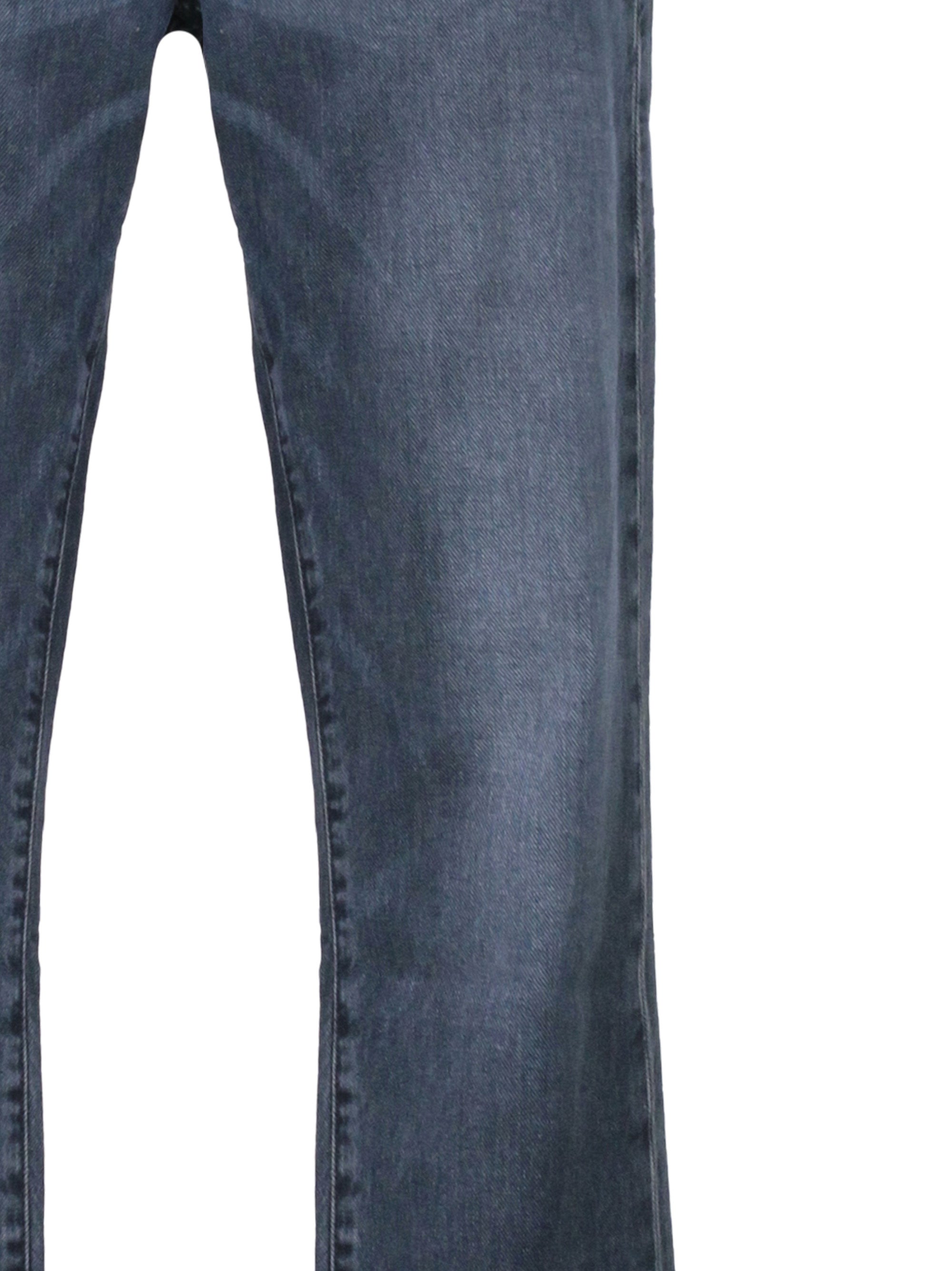 Levi's 04511 Man Denim Jeans - Zuklat