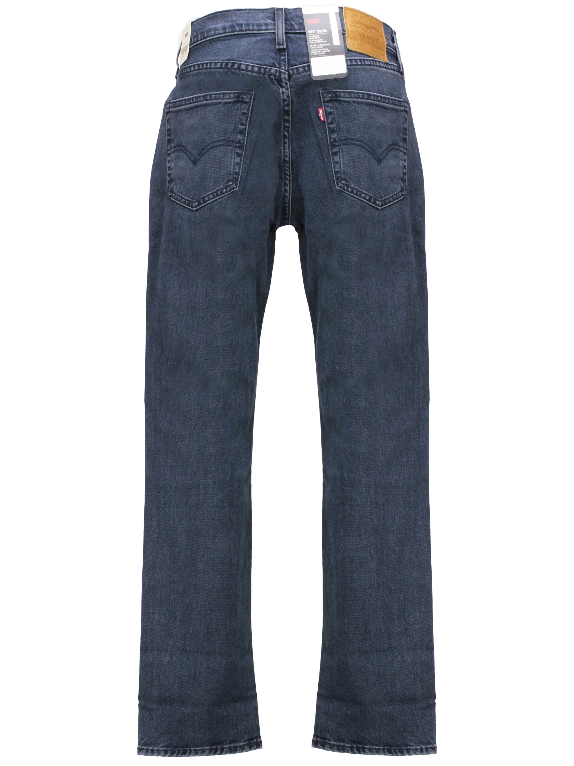 Levi's 04511 Man Denim Jeans - Zuklat