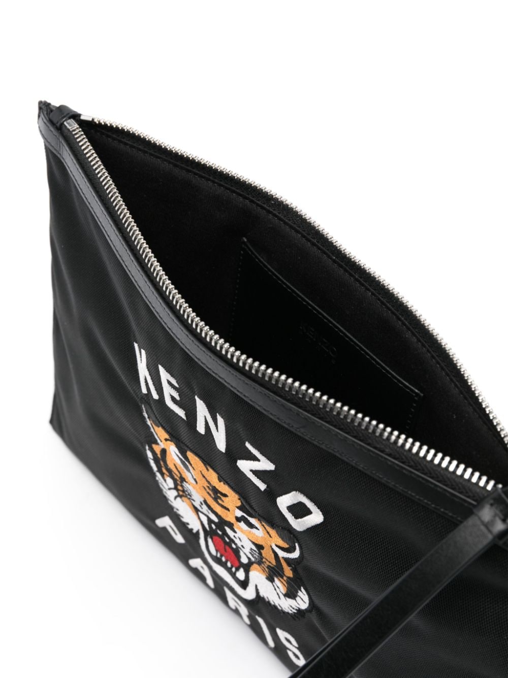 Kenzo FE55PM612F27 Man Black Bags.. - Zuklat