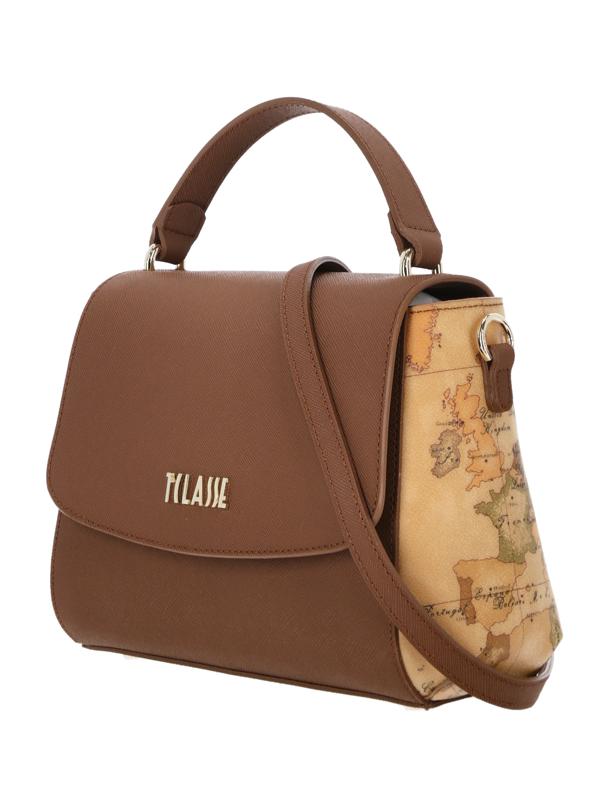 Alviero Martini LA79 Woman Castagna Bags.. - Zuklat