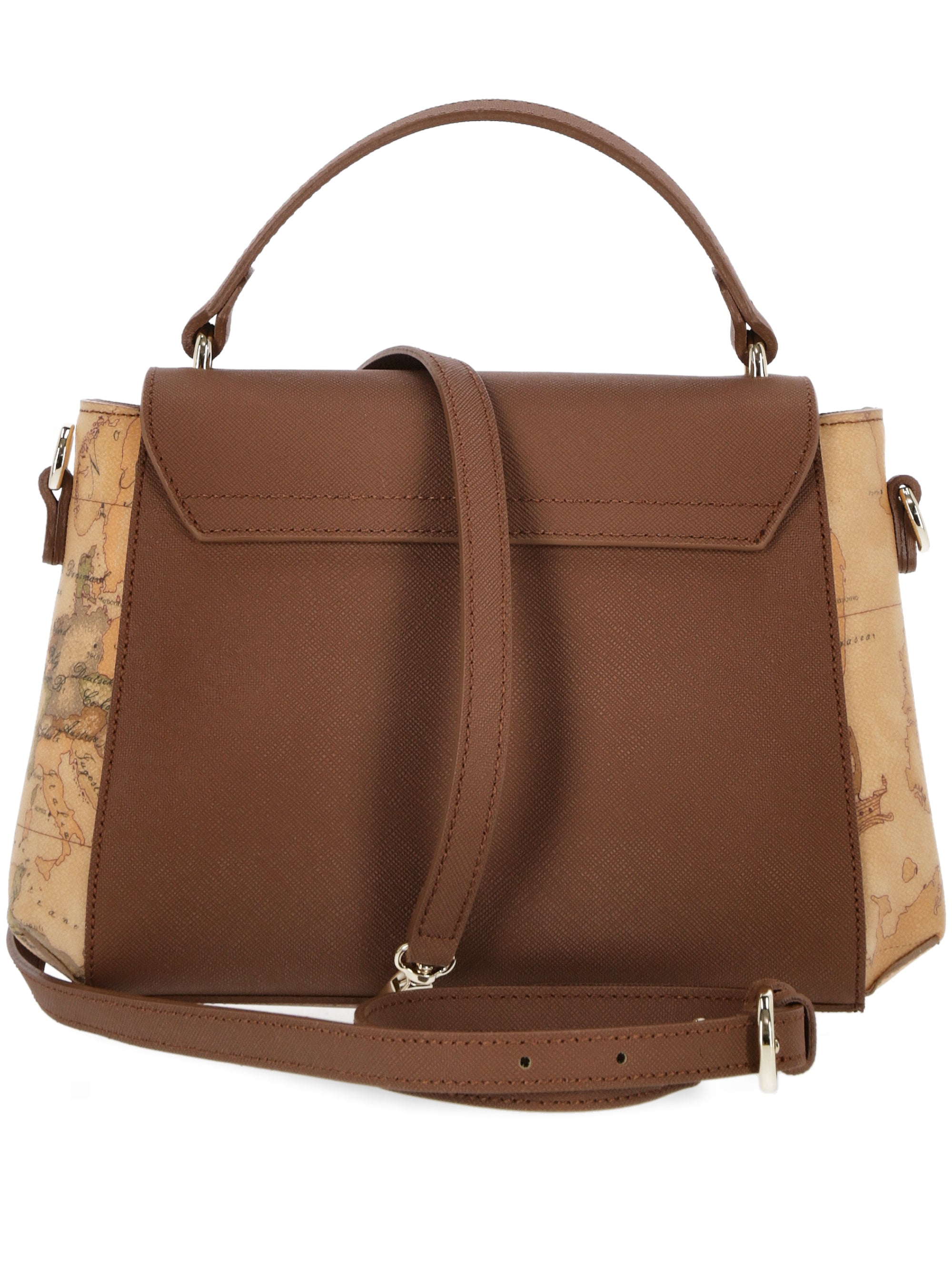 Alviero Martini LA79 Woman Castagna Bags.. - Zuklat