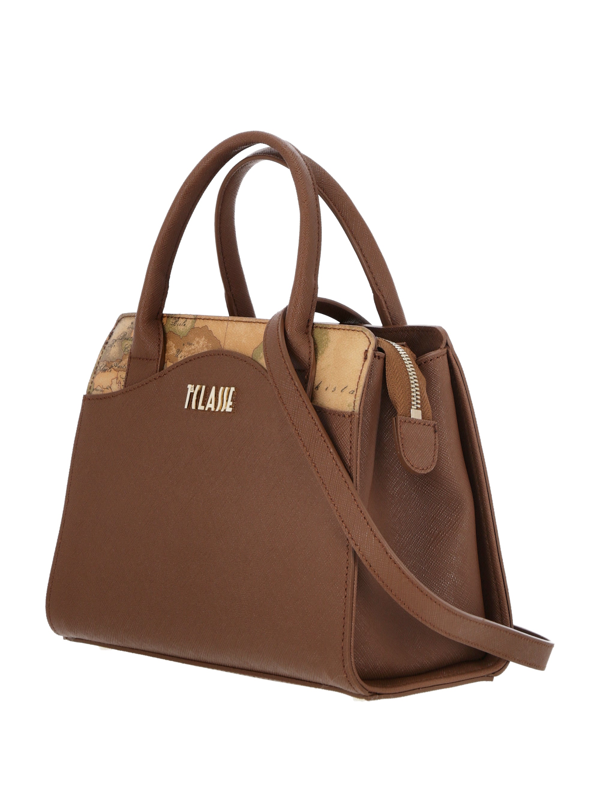 Alviero Martini LA76 Woman Castagna Bags.. - Zuklat