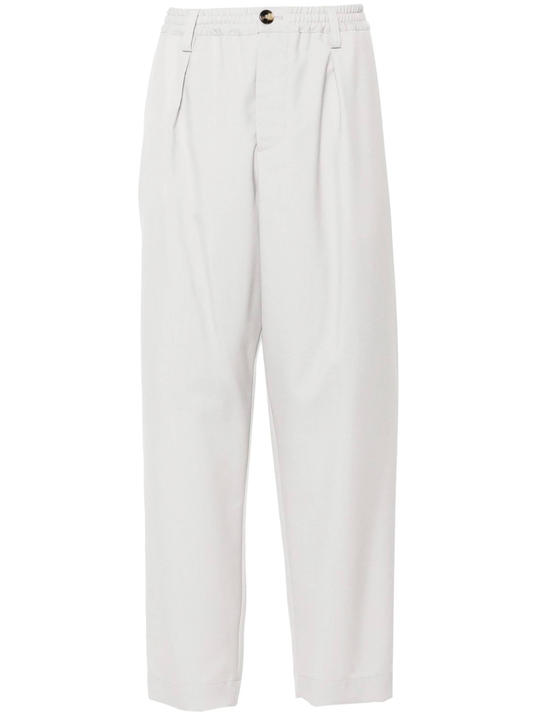 Marni PUMU0017U4 Man  Trousers - Zuklat