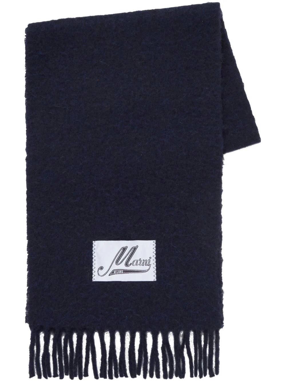 Marni SCMC0059Y0 Woman  Scarfs - Zuklat