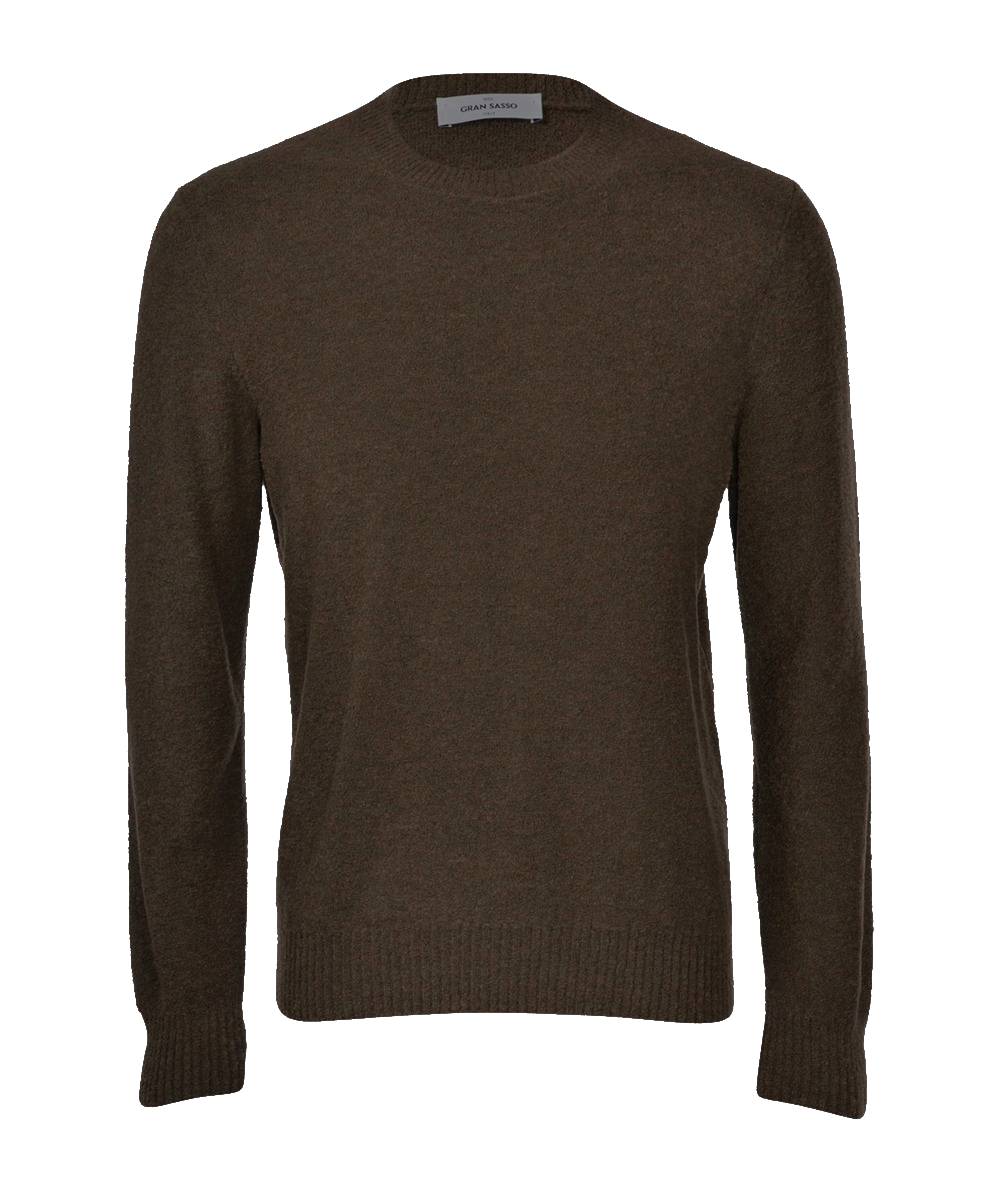 Gran Sasso 57167 Man  Sweaters - Zuklat