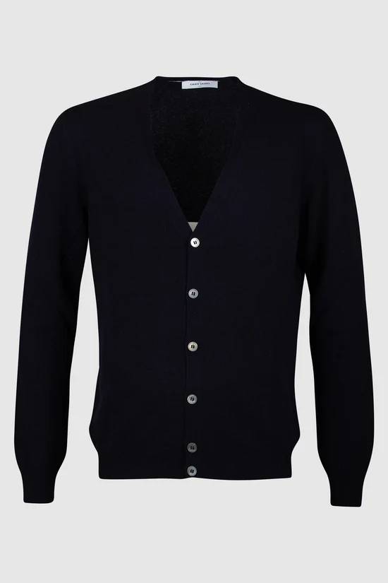 Gran Sasso 58195 Man  Sweaters - Zuklat