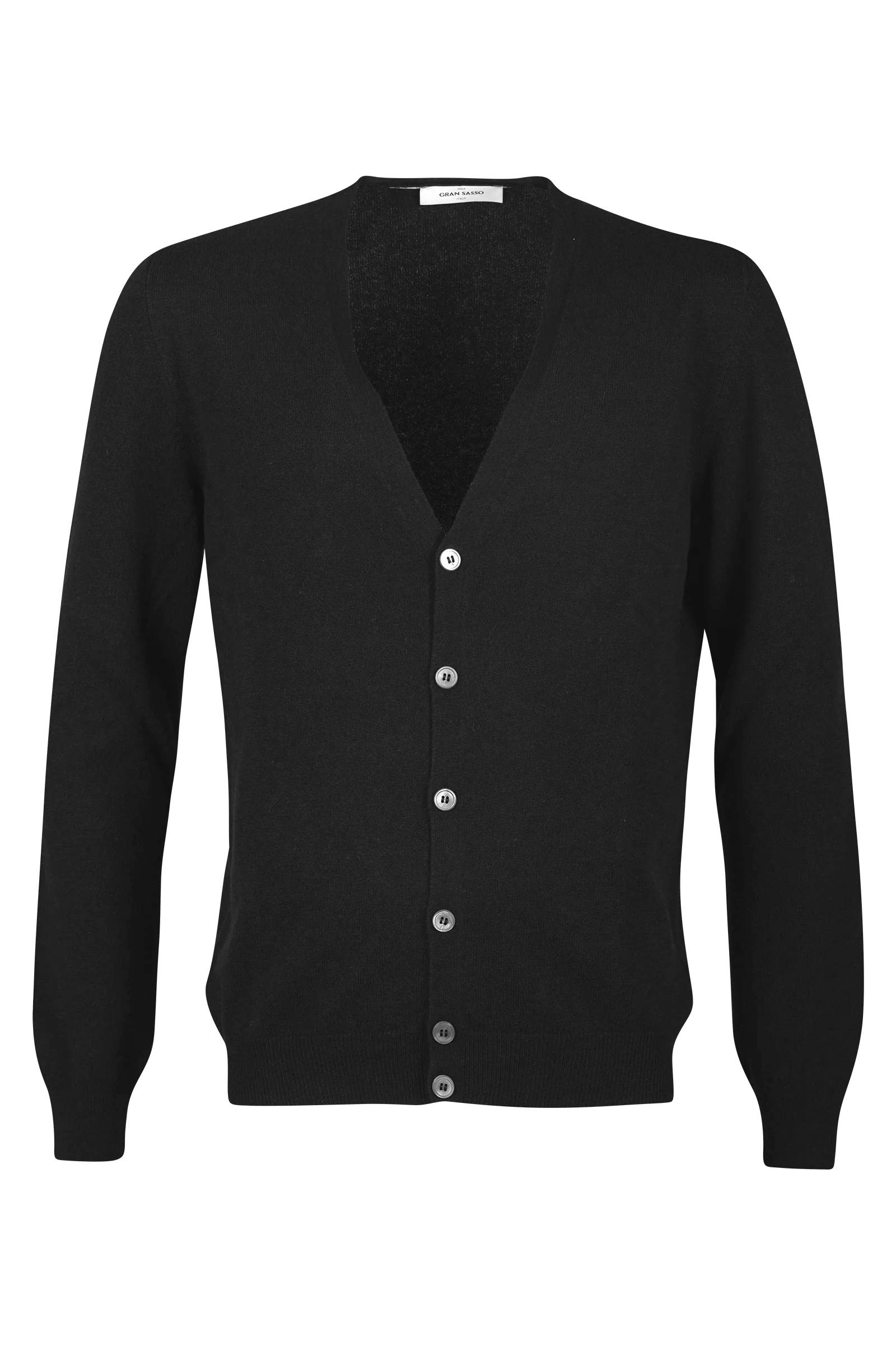 Gran Sasso 58195 Man  Sweaters - Zuklat