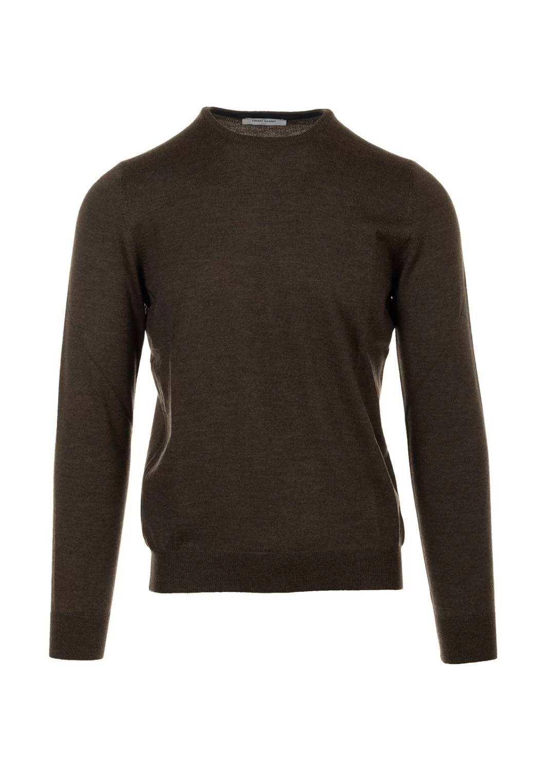 Gran Sasso 55167 Man  Sweaters - Zuklat