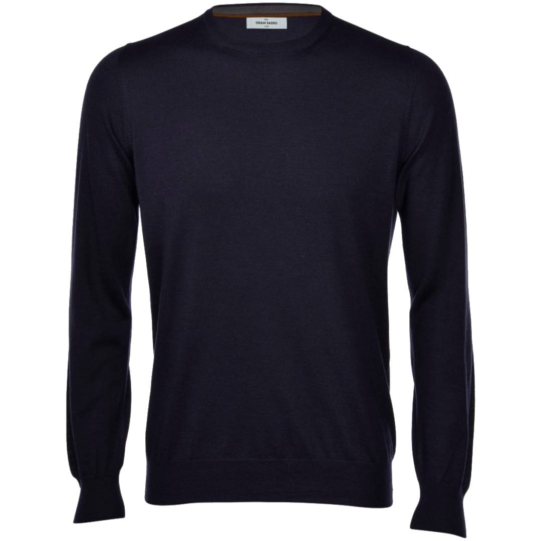 Gran Sasso 57167 Man  Sweaters - Zuklat