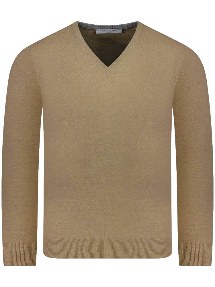 Gran Sasso 55115 Man  Sweaters - Zuklat