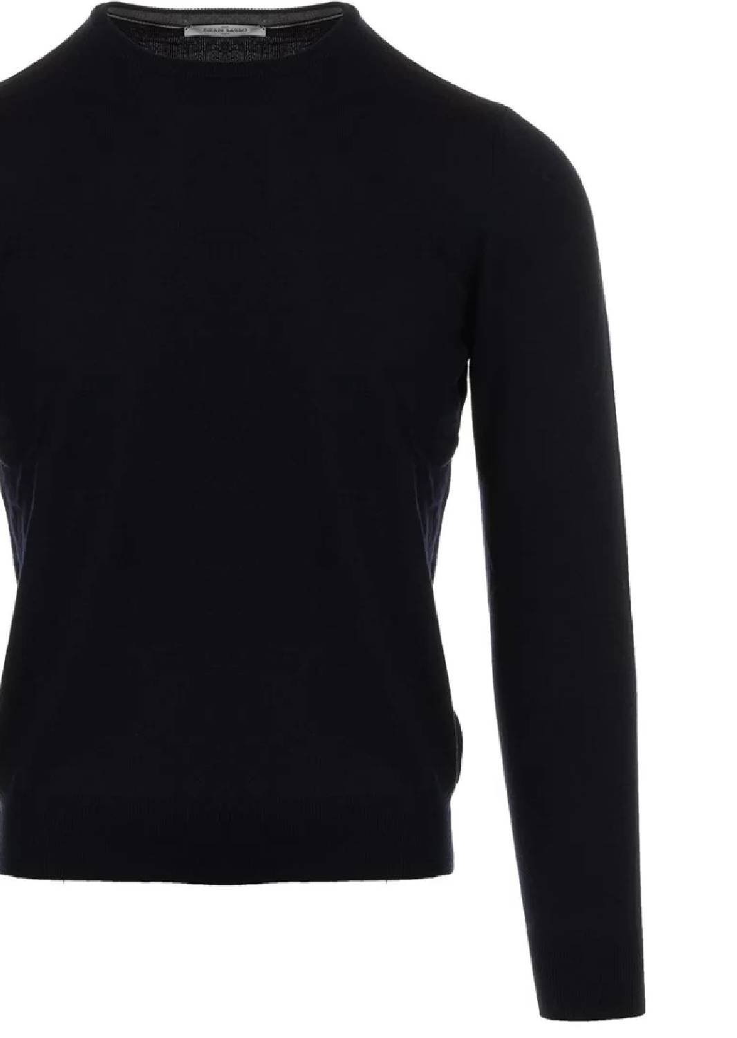 Gran Sasso 55167 Man  Sweaters - Zuklat