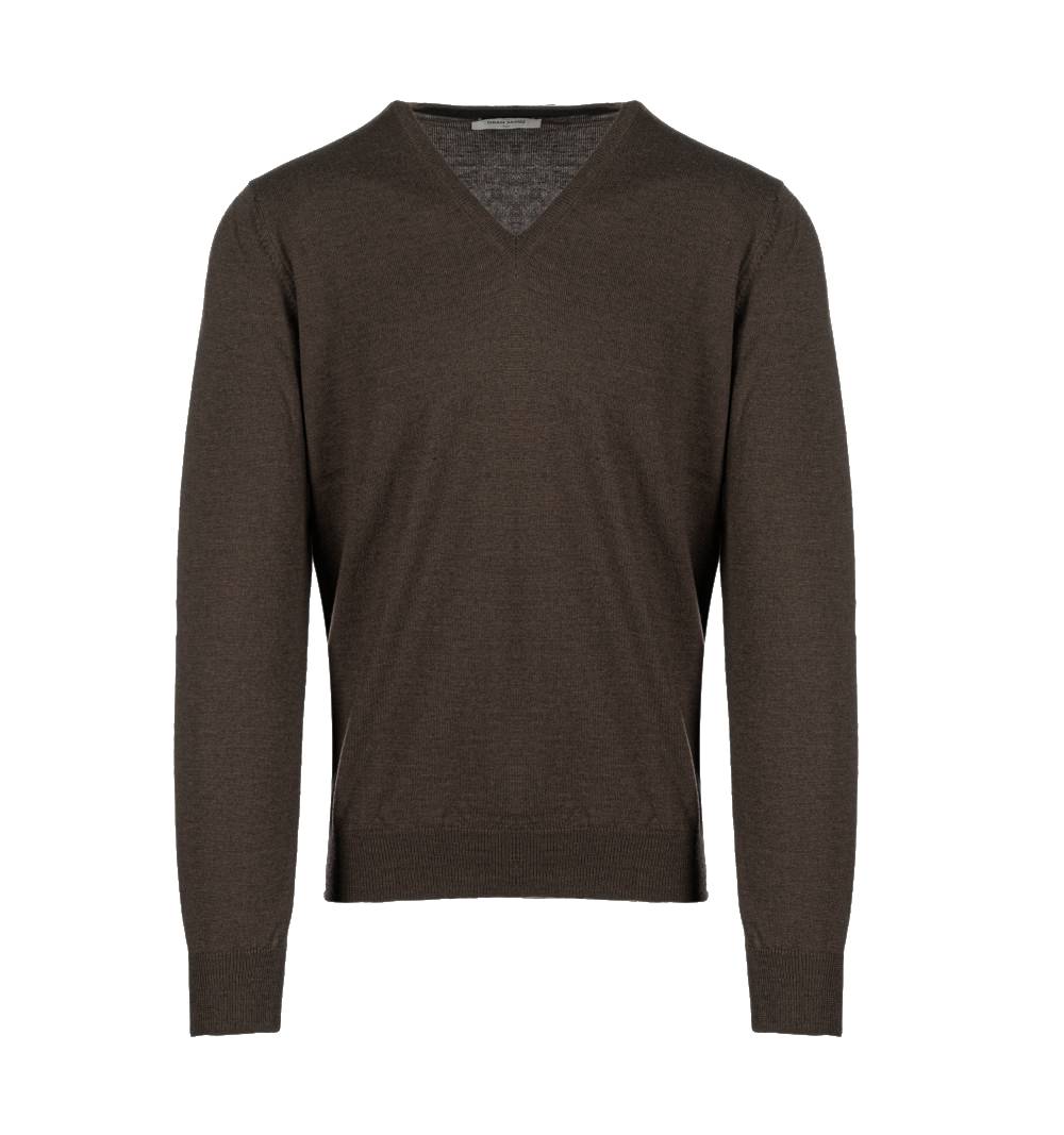 Gran Sasso 55115 Man  Sweaters - Zuklat