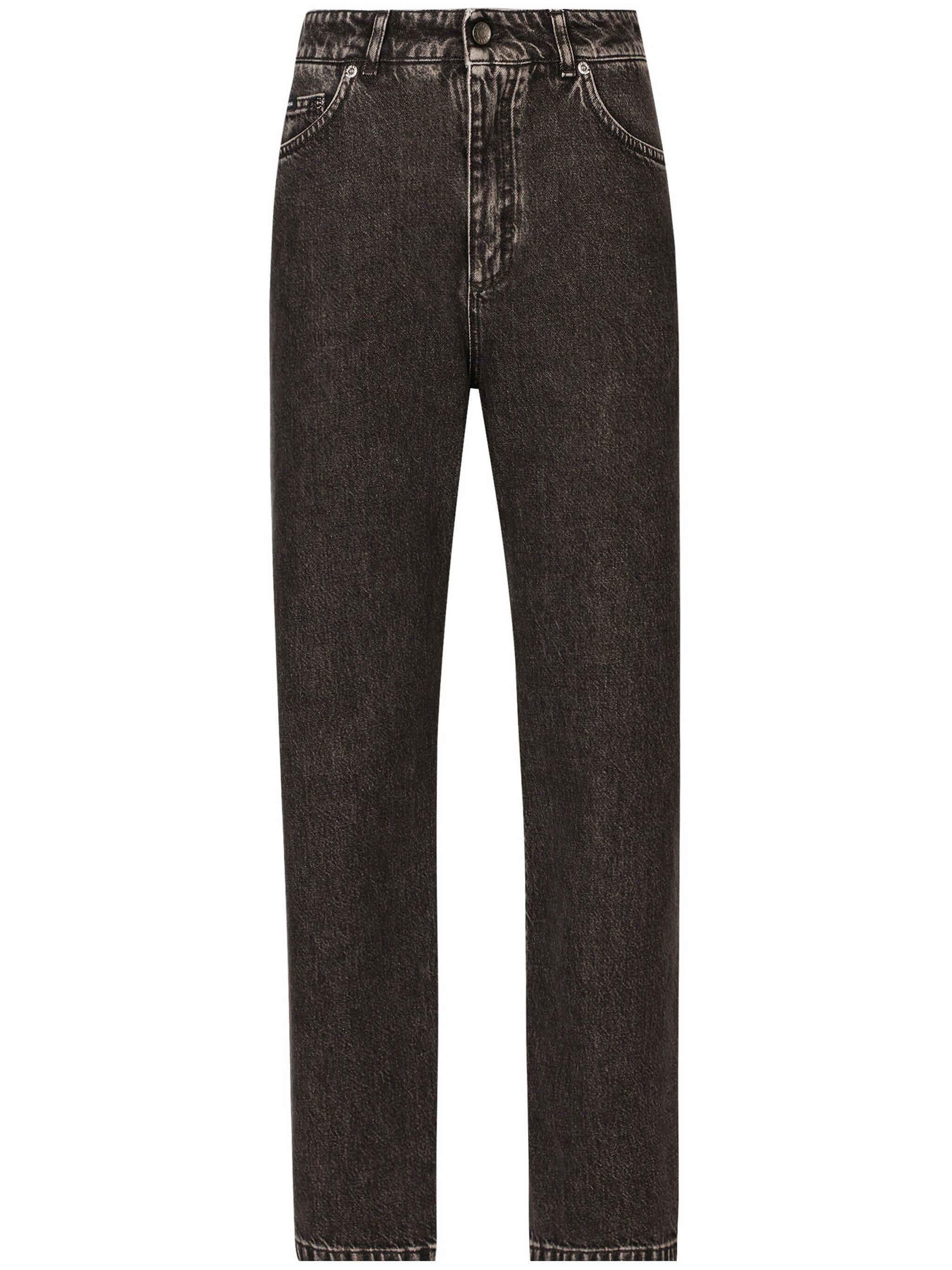 Dolce & Gabbana FTC7CD Woman Variante abbinata Trousers - Zuklat