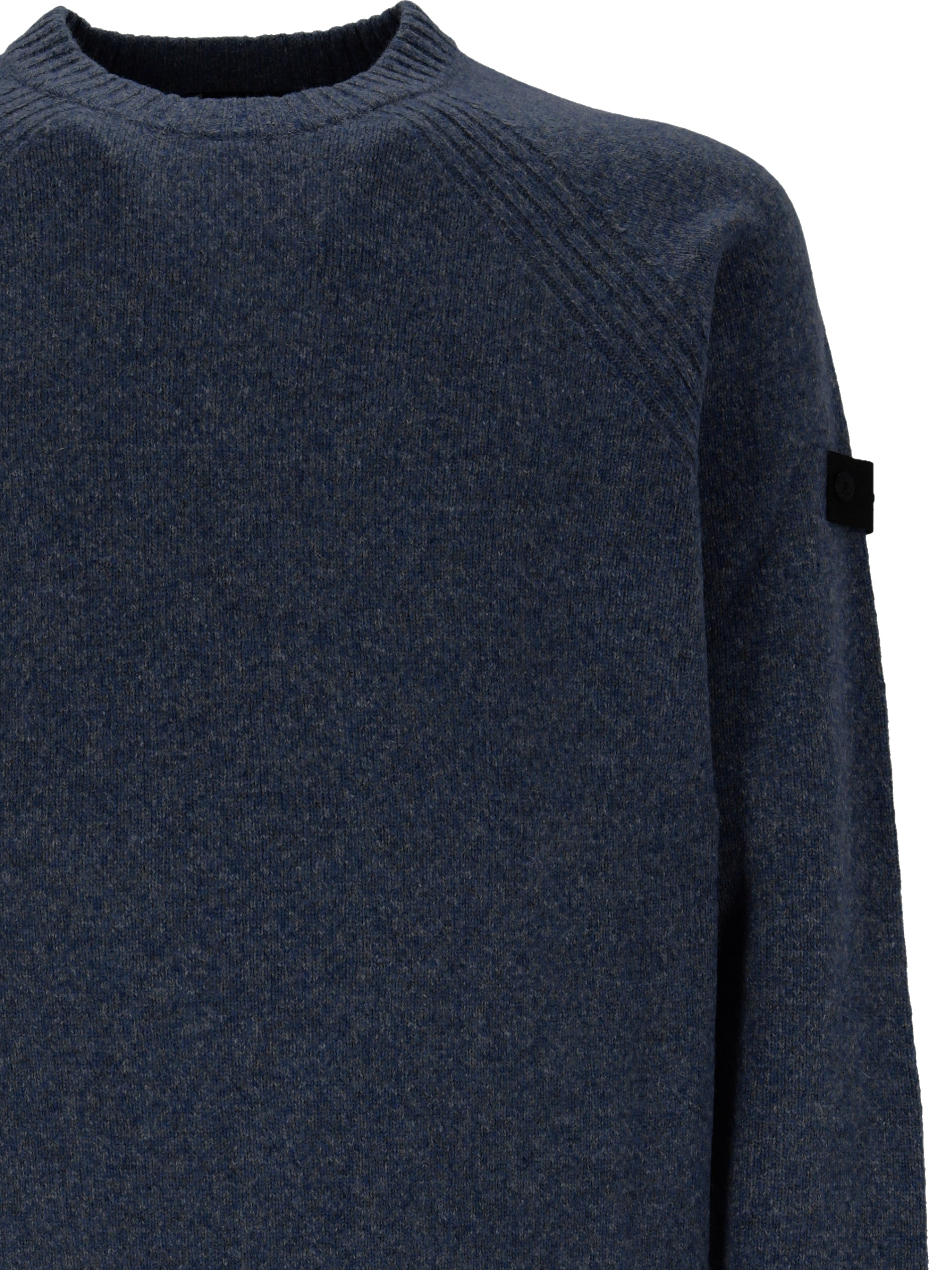 Peuterey PEU5246 Man Blue Sweaters - Zuklat