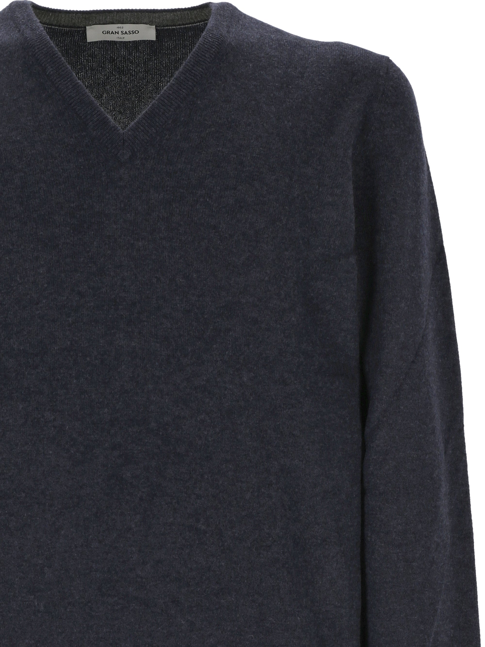 Gran Sasso 55115 Man  Sweaters - Zuklat