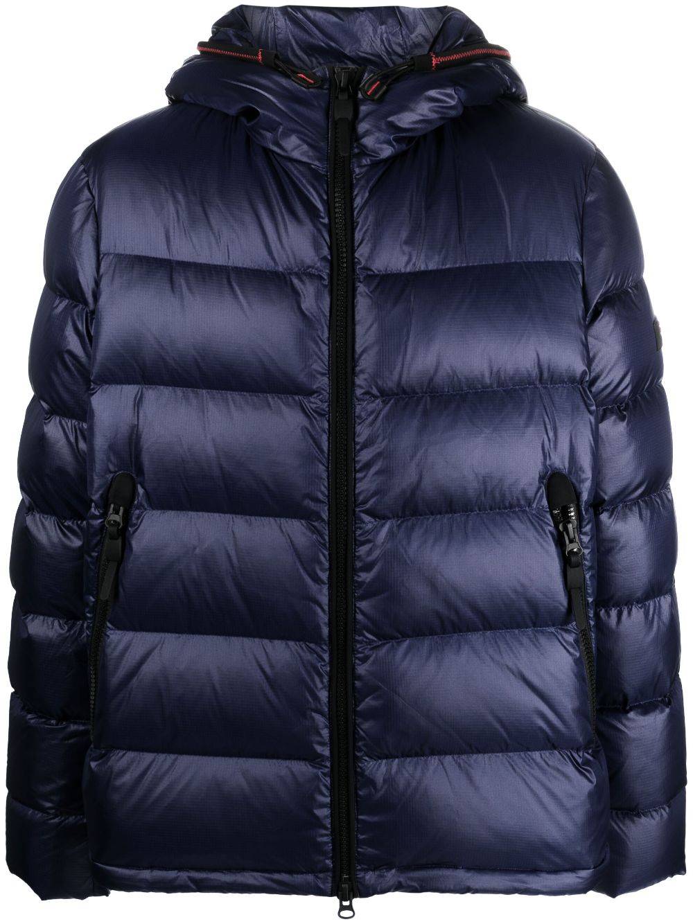 Peuterey PEU4830 Man Blue Jackets - Zuklat