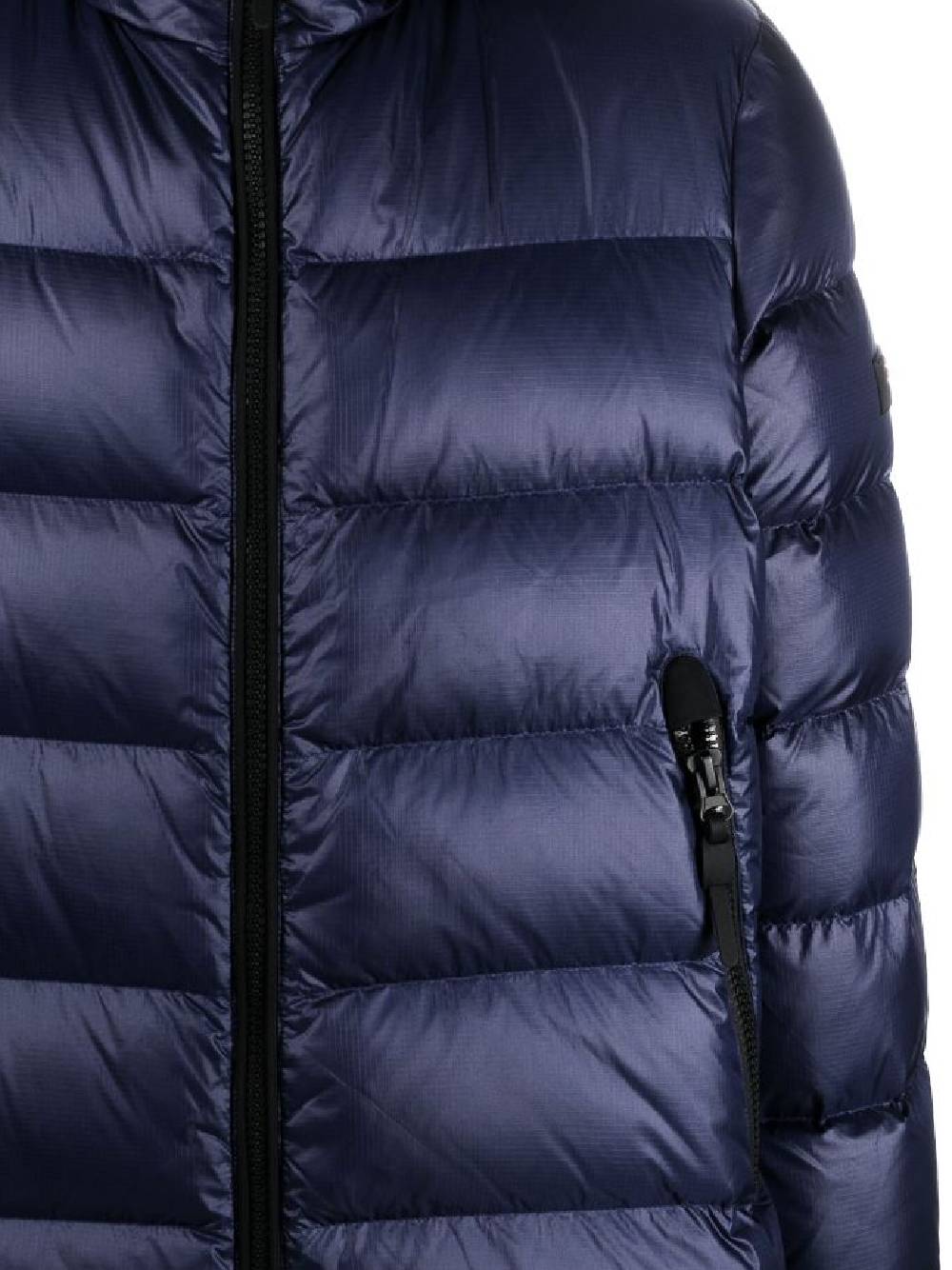 Peuterey PEU4830 Man Blue Jackets - Zuklat