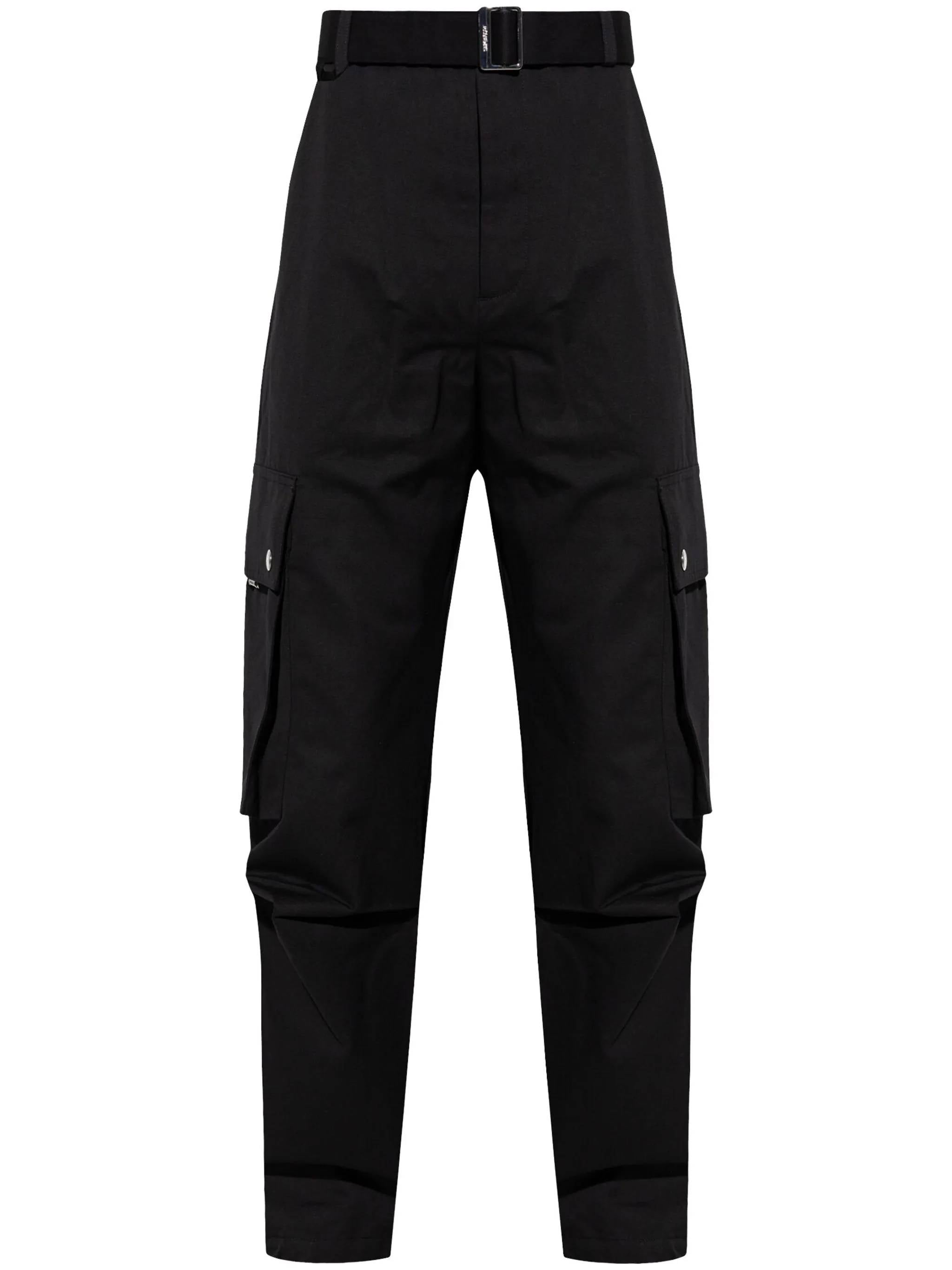 JACQUEMUS 246PA097 Man Black Shirts - Zuklat