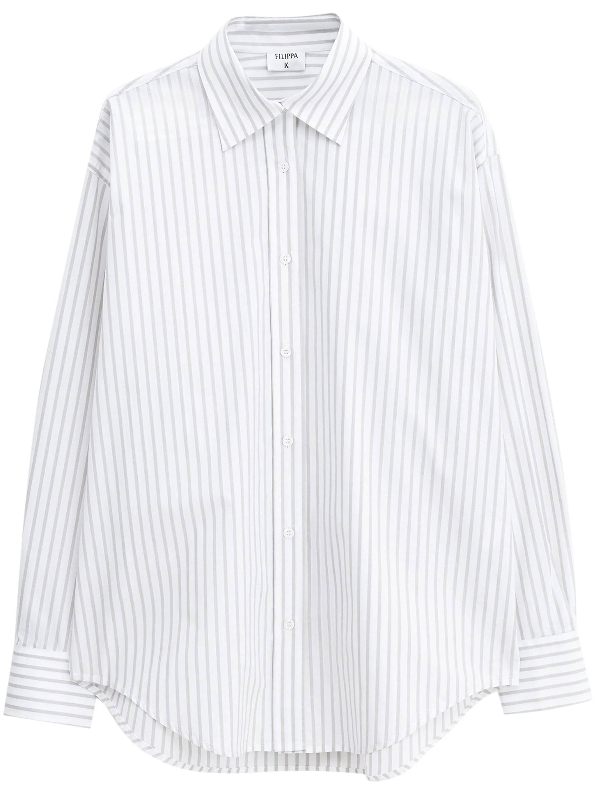 FILIPPA K 30695 Woman FADED Shirts - Zuklat