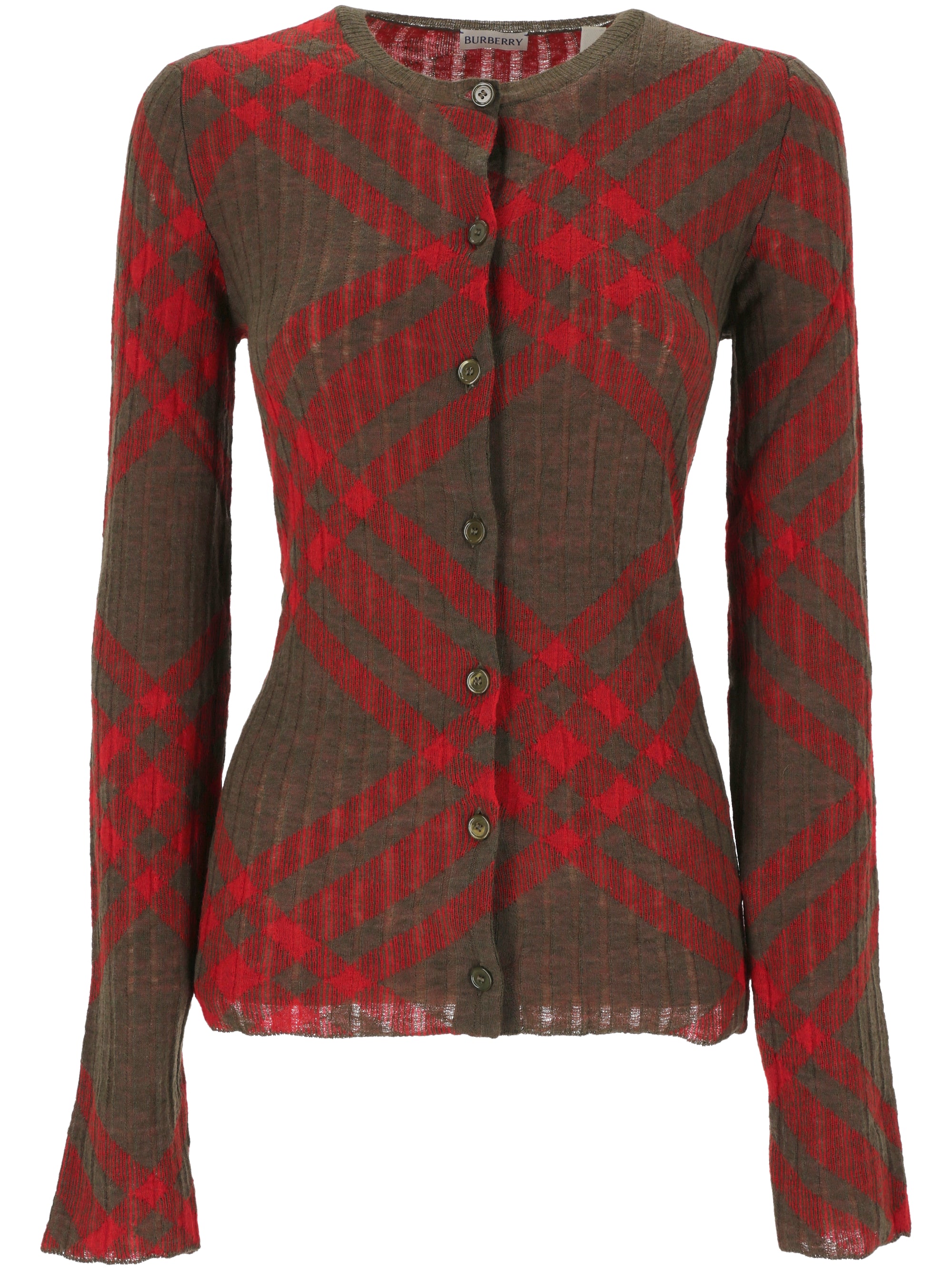 Burberry 8093583 Woman LOCH Sweaters - Zuklat