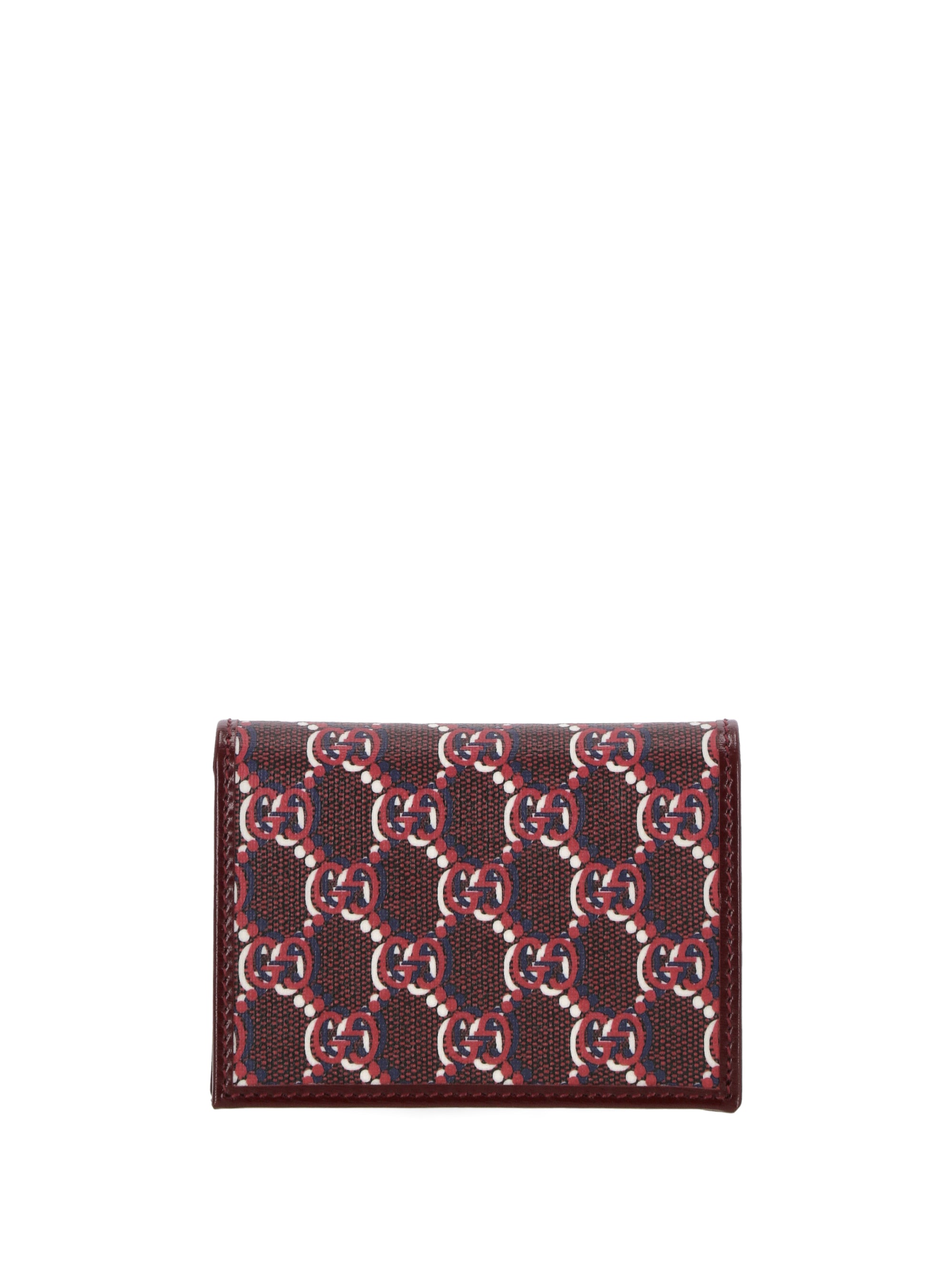 Gucci 795060 Woman RED/ROSA Wallets - Zuklat