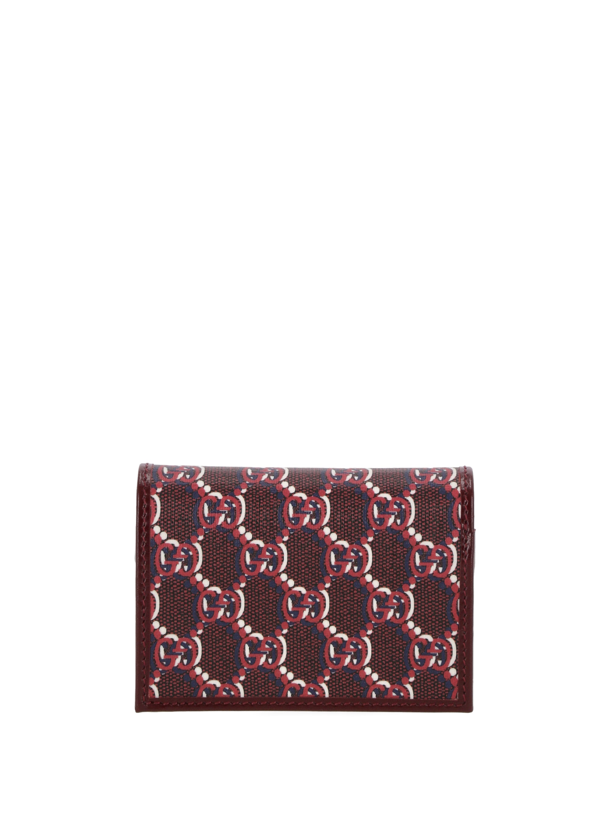 Gucci 795060 Woman RED/ROSA Wallets - Zuklat