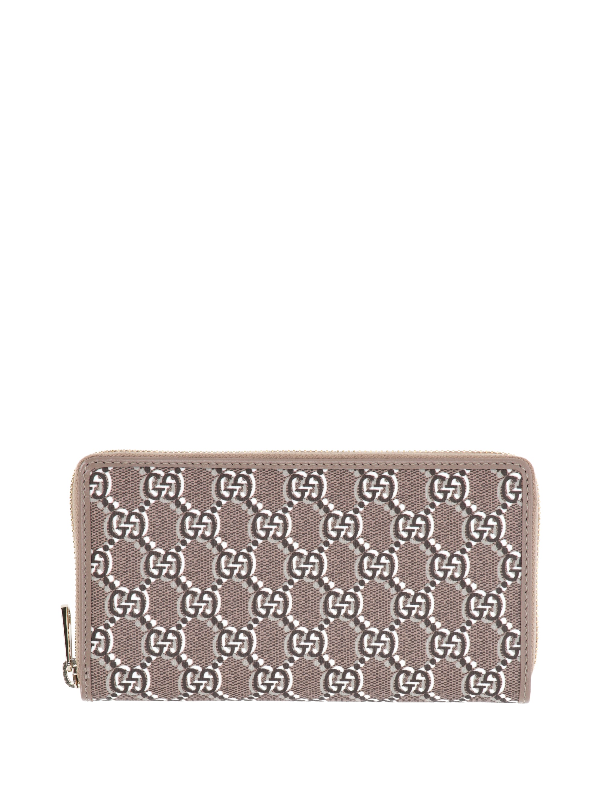 Gucci 795048 Woman GREY/ROCK Wallets - Zuklat