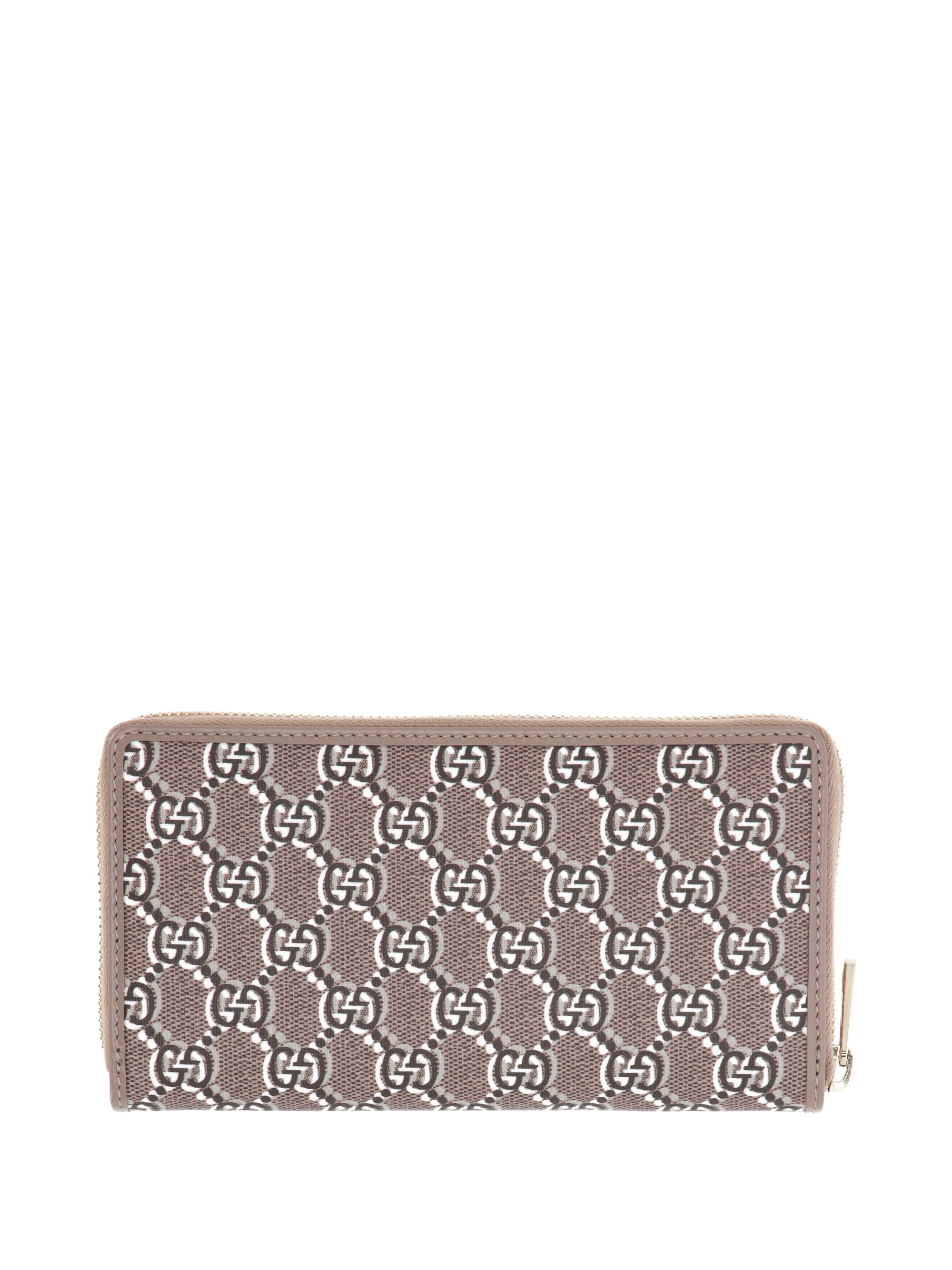 Gucci 795048 Woman GREY/ROCK Wallets - Zuklat