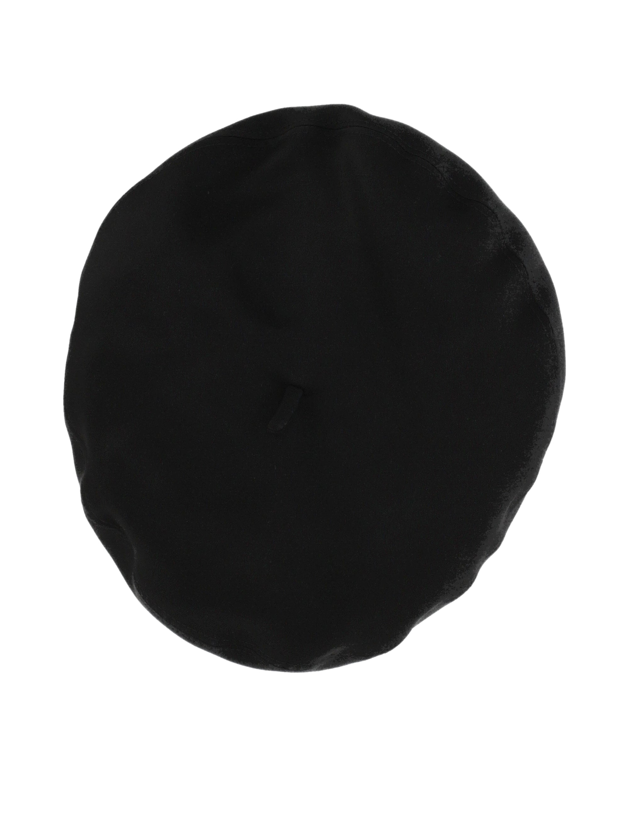 Loro Piana FAO7304 Woman Black Hats - Zuklat