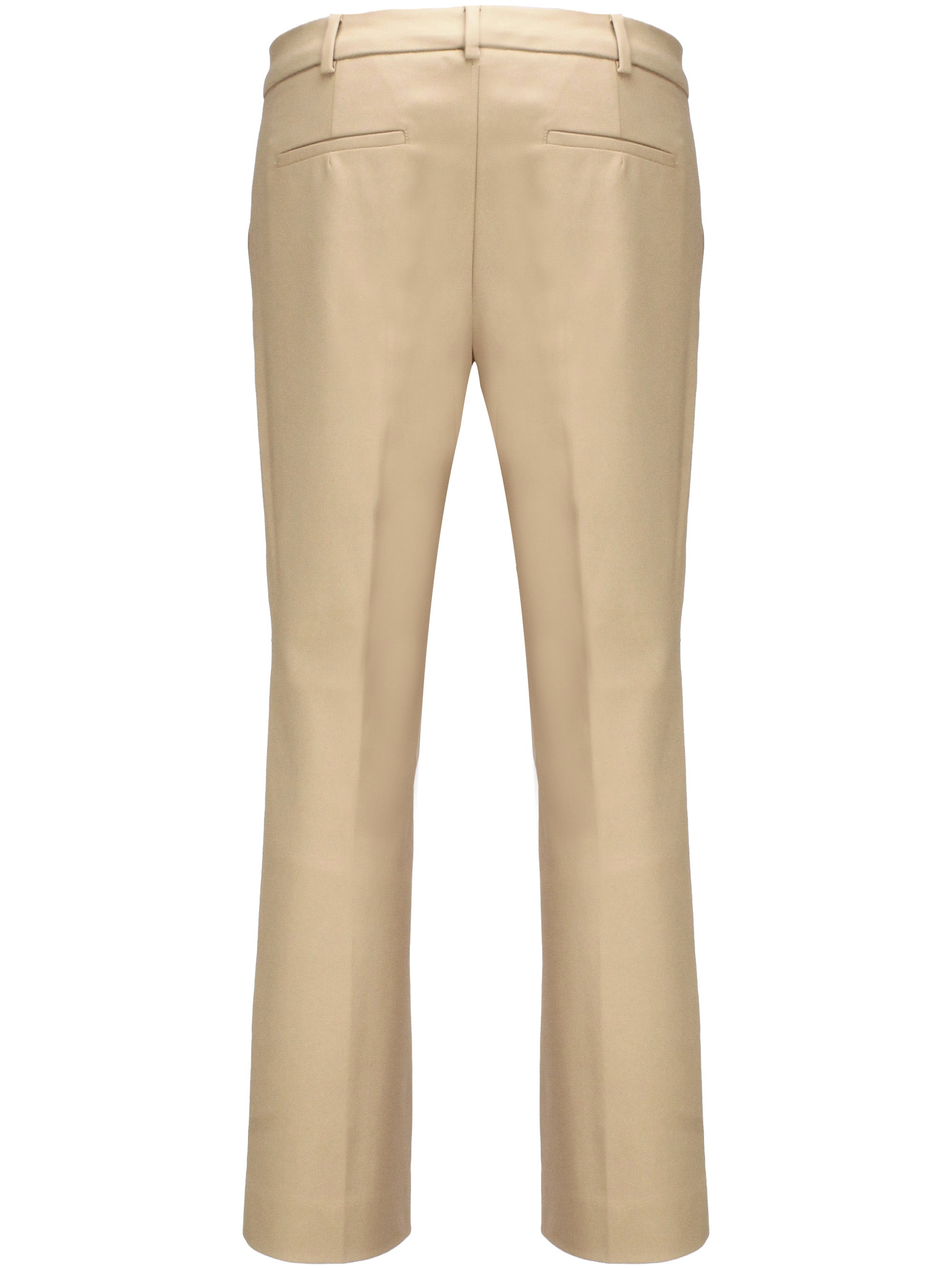 MAX MARA SPORTMAX 2422136051600 Woman  Trousers - Zuklat