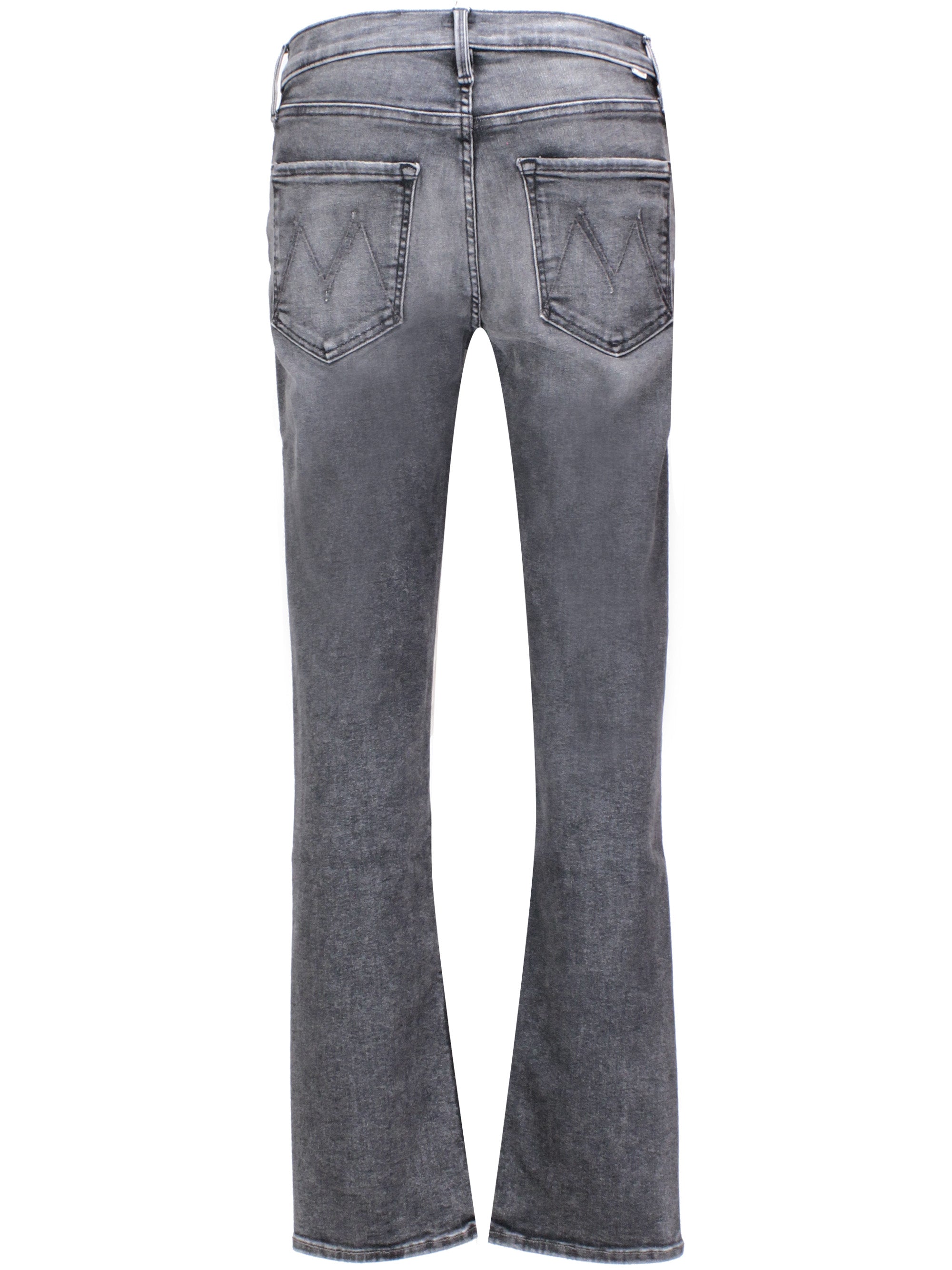 Mother 105841158A Woman  Jeans - Zuklat