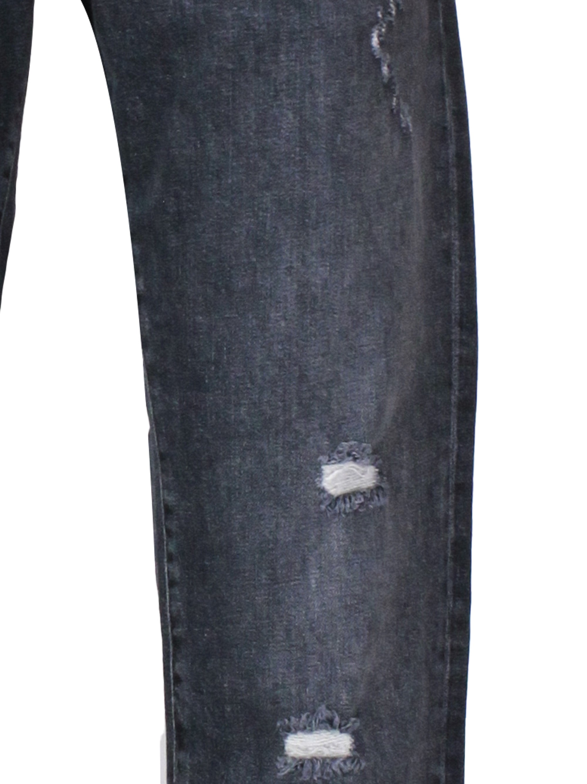 Dolce & Gabbana GY07CD Man Denim Trousers - Zuklat