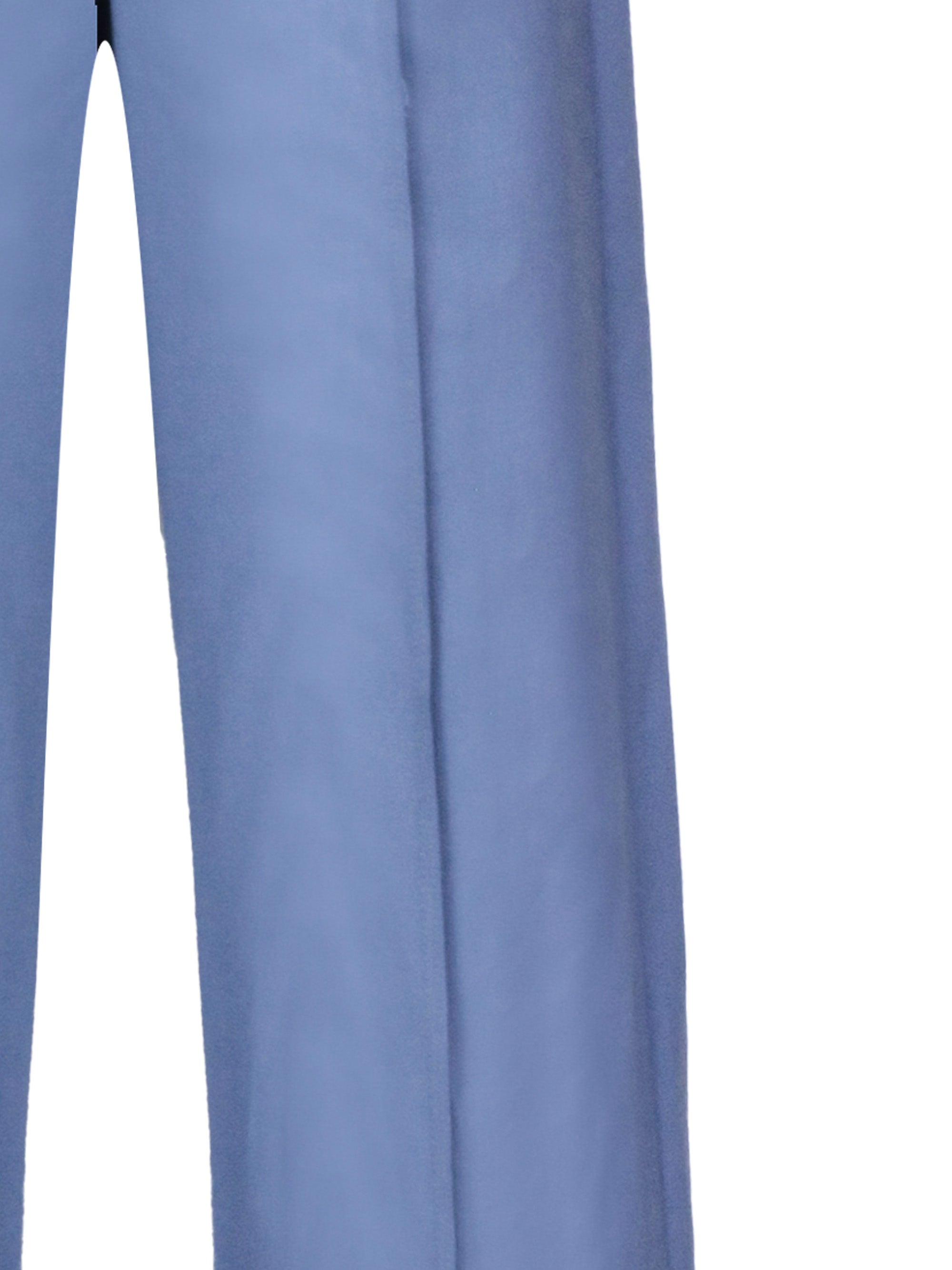 Marni PAMA0506S0 Woman Purple Trousers - Zuklat