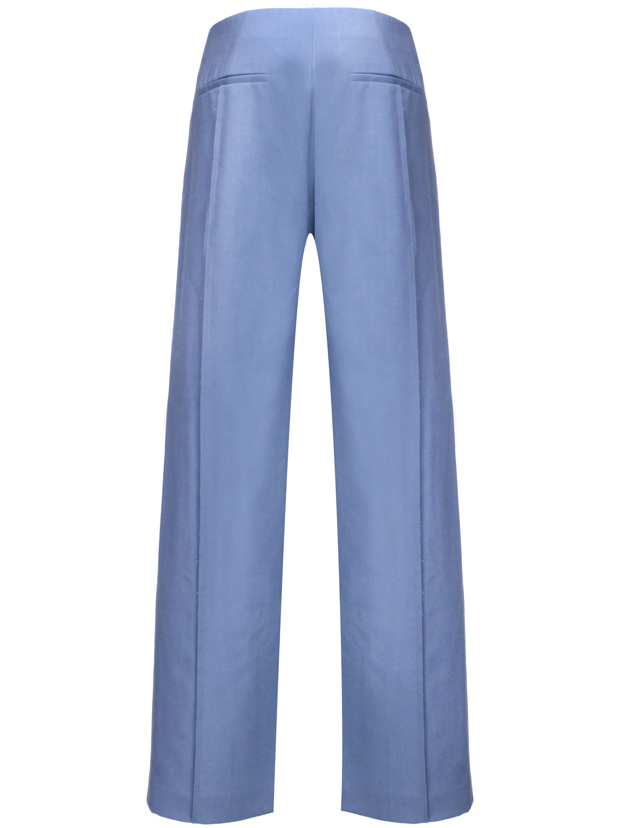 Marni PAMA0506S0 Woman Purple Trousers - Zuklat