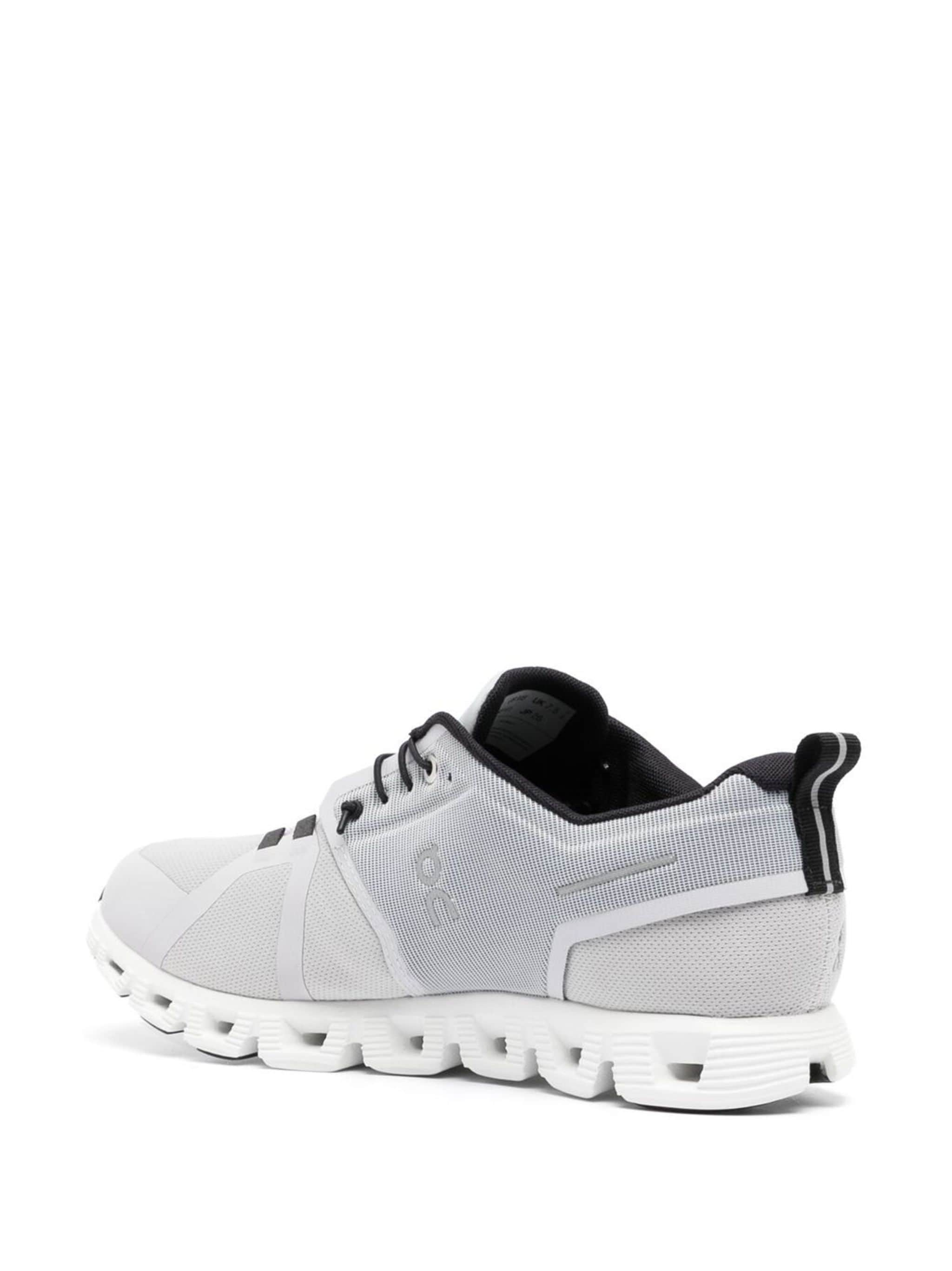 ON SNEAKER 59.98841 Man Glacier white Sneakers - Zuklat