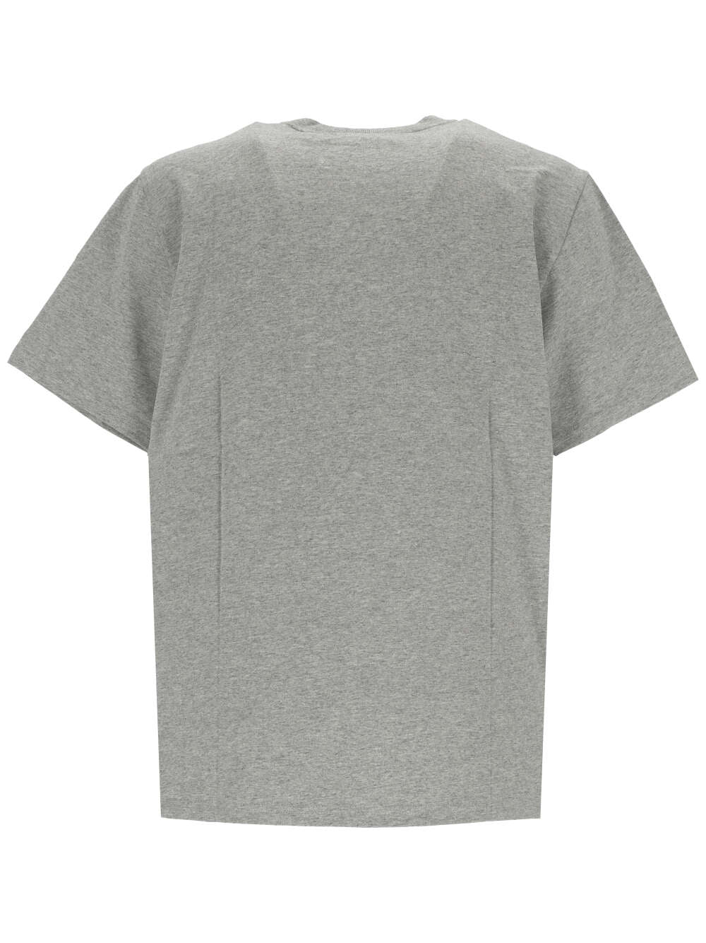 Carhartt WIP I030434 Unisex Grey T-shirts and Polos - Zuklat