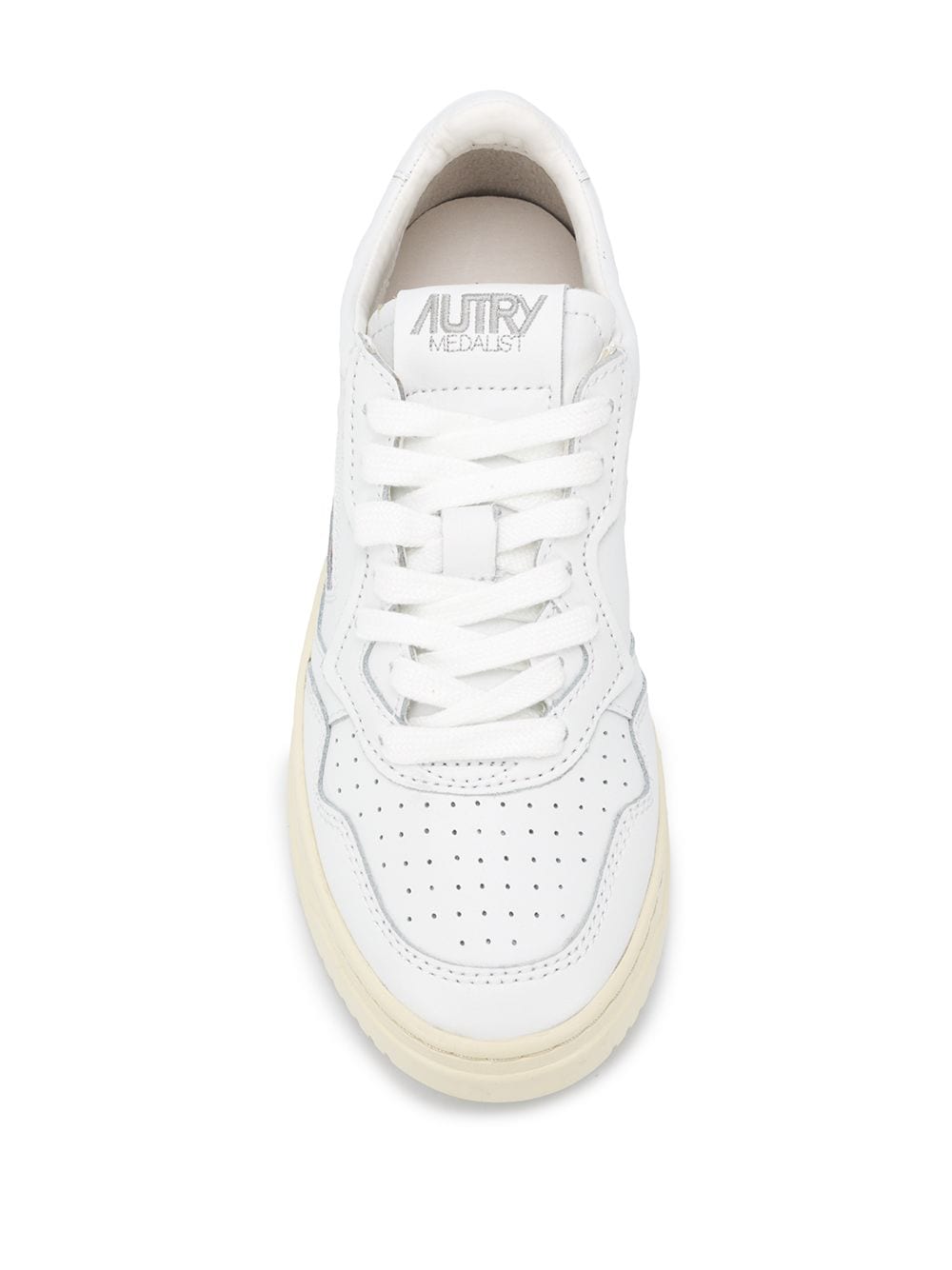 AUTRY AULW Woman  Sneakers - Zuklat