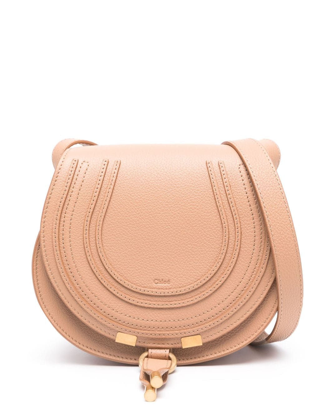 Chloè C22AS680I31 Woman Light tan Bags.. - Zuklat