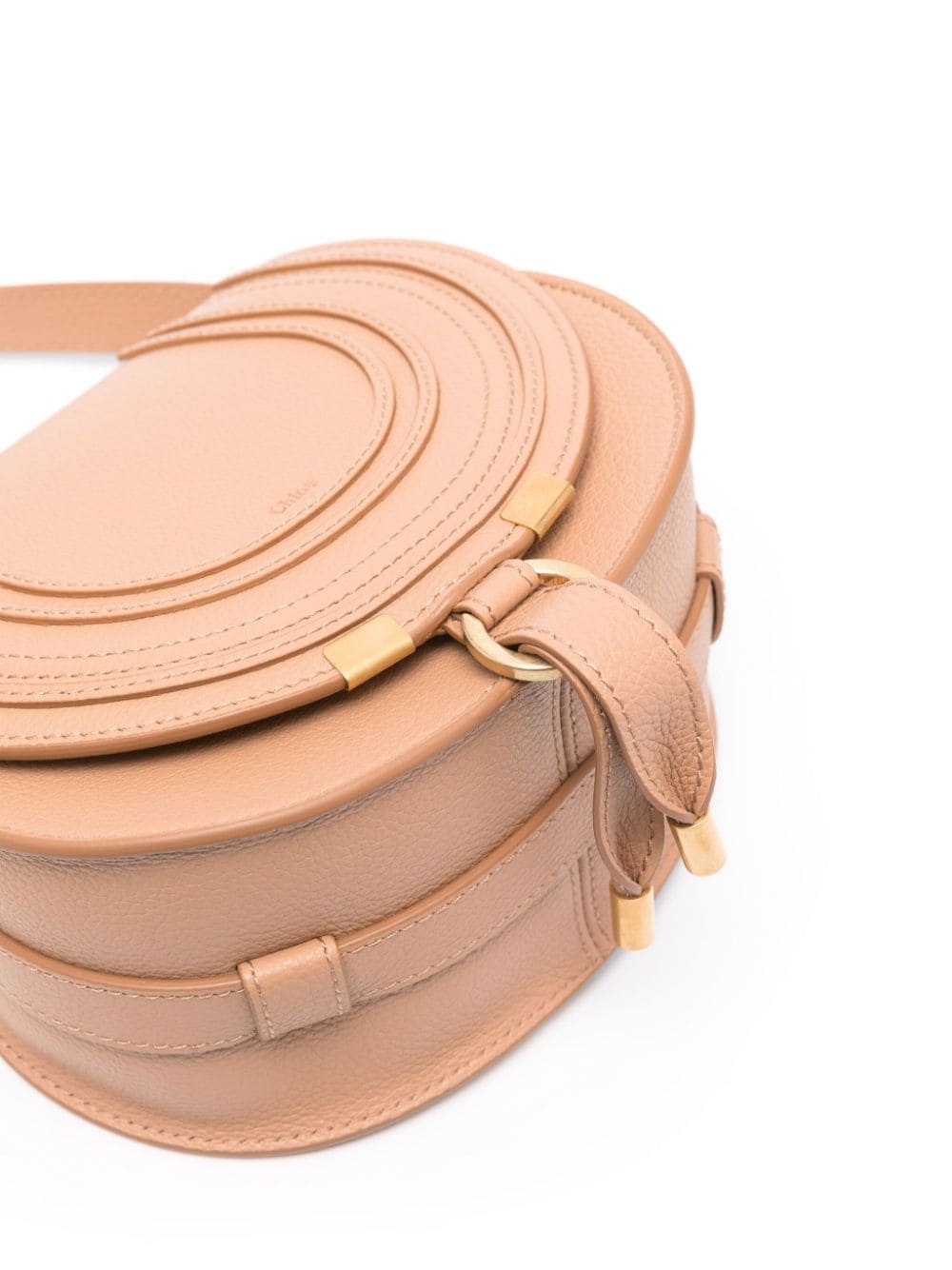 Chloè C22AS680I31 Woman Light tan Bags.. - Zuklat